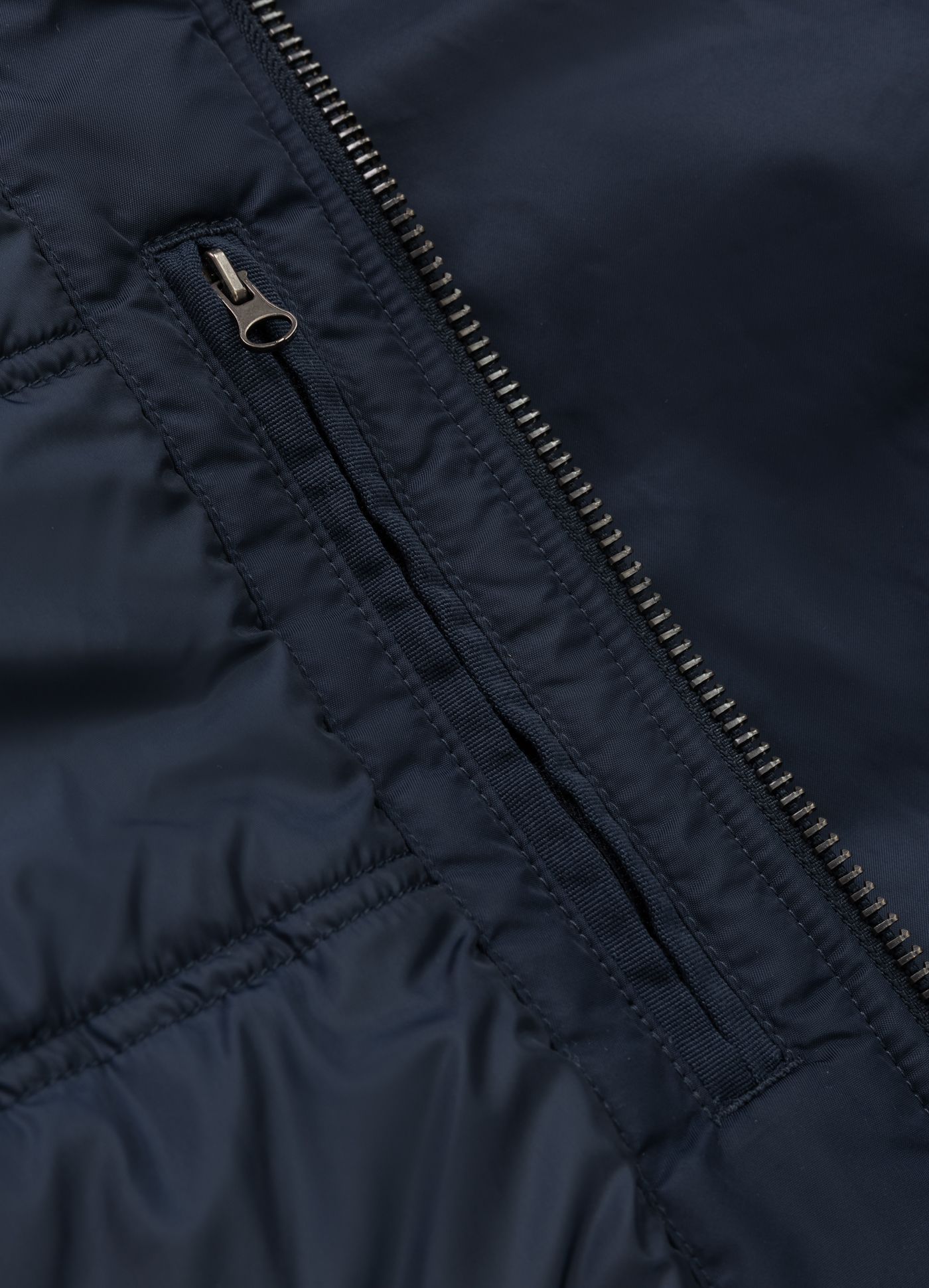 Kurtka przejściowa bejsbolówka DETROIT