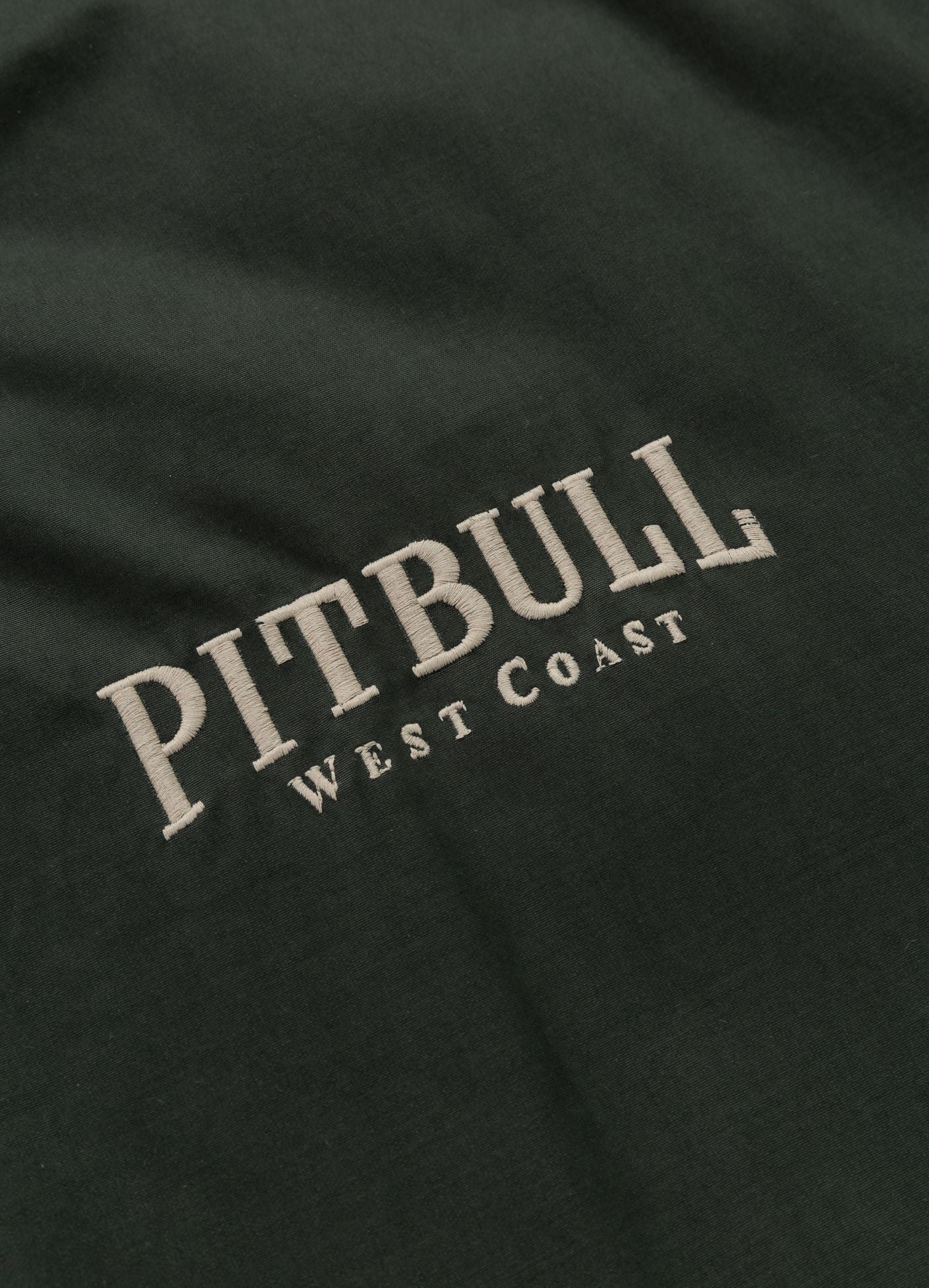 Kurtka przejściowa bejsbolówka RADFORD