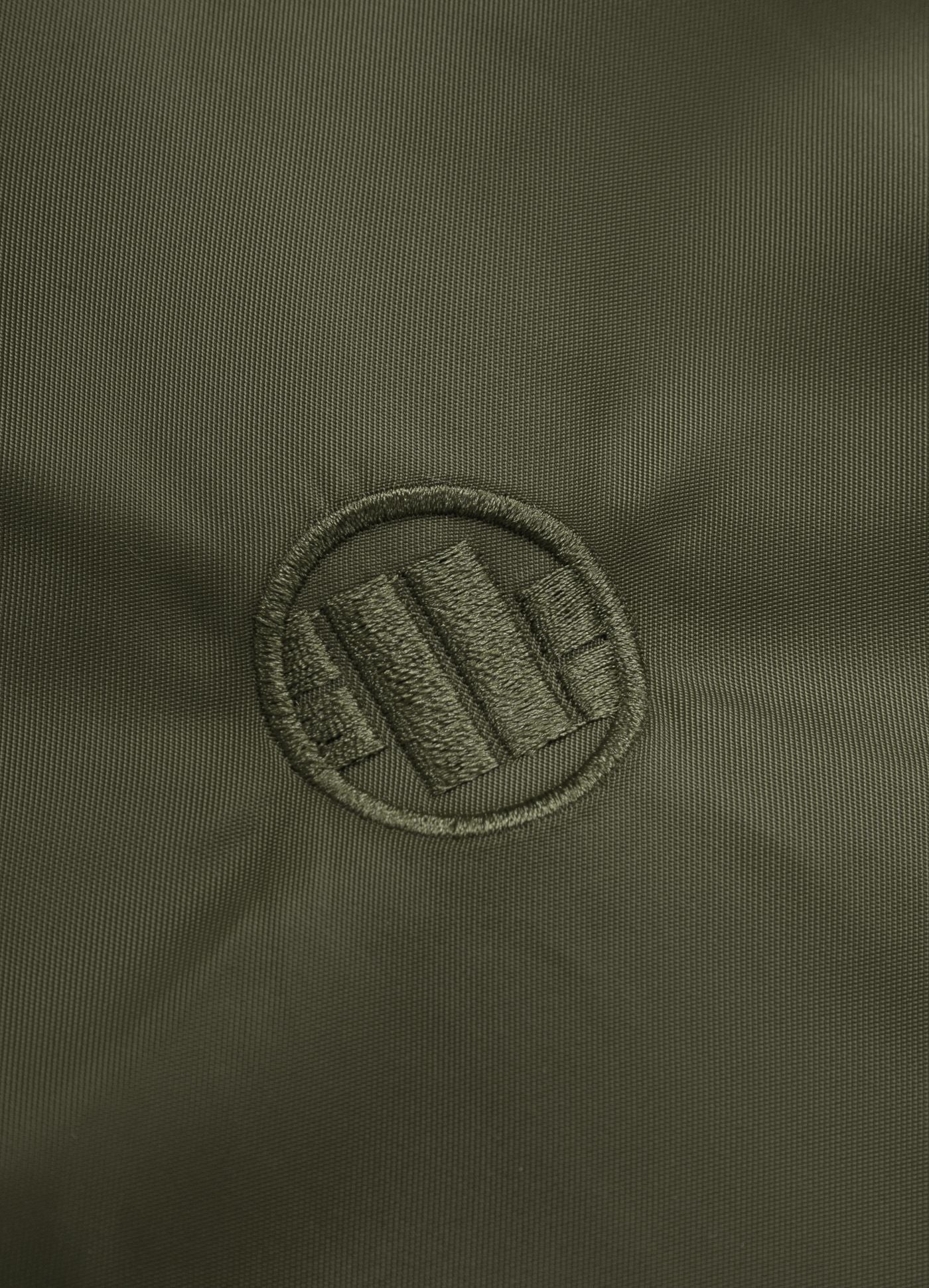 Kurtka przejściowa męska MA-1 Logo