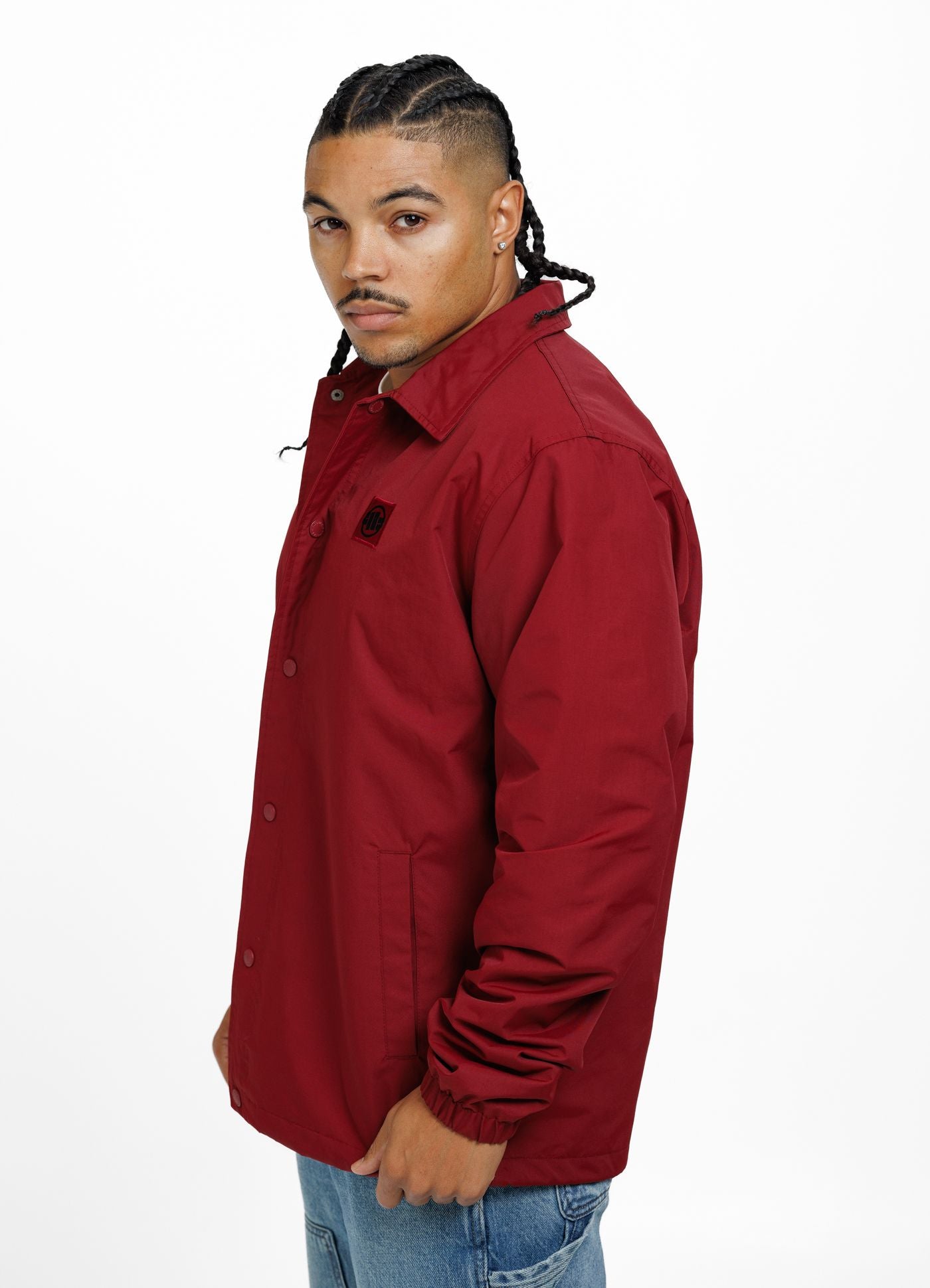 Kurtka przejściowa męska Vantage