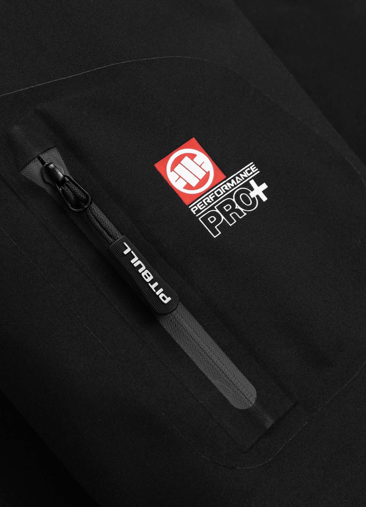 Kurtka zimowa softshell z kapturem ROCKFISH