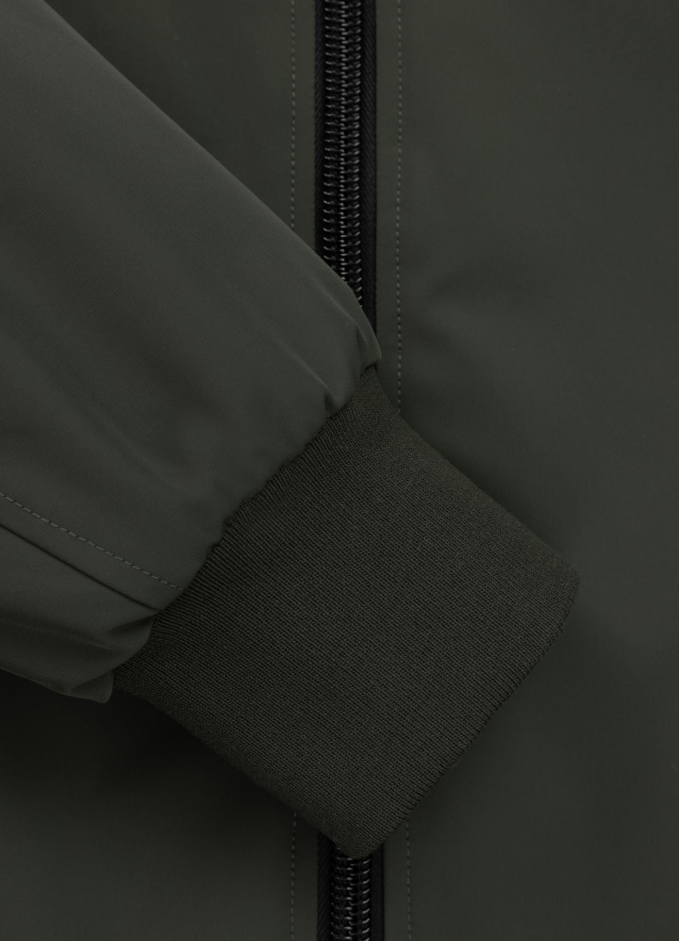 Kurtka zimowa z kapturem YORK