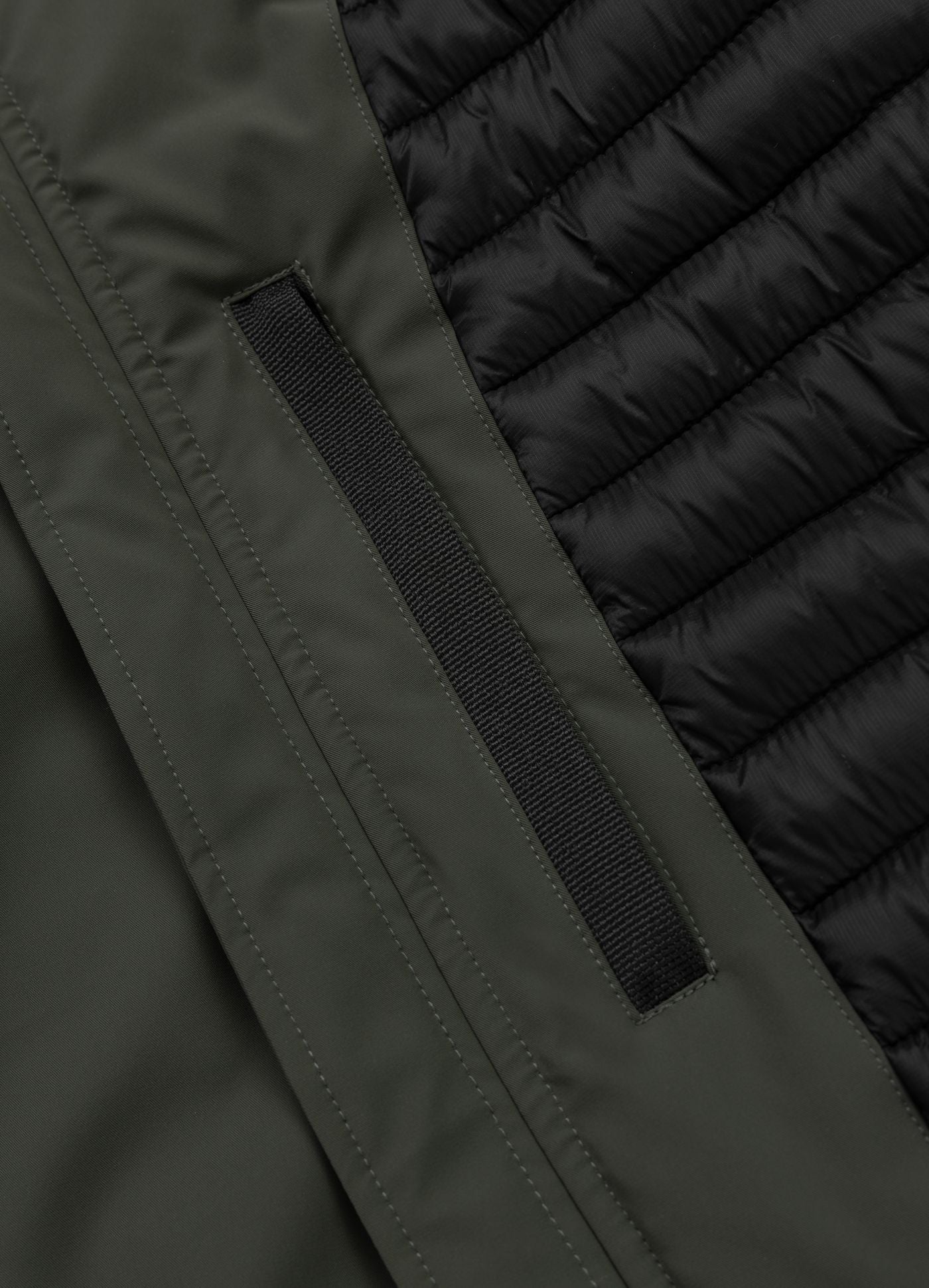 Kurtka zimowa z kapturem YORK