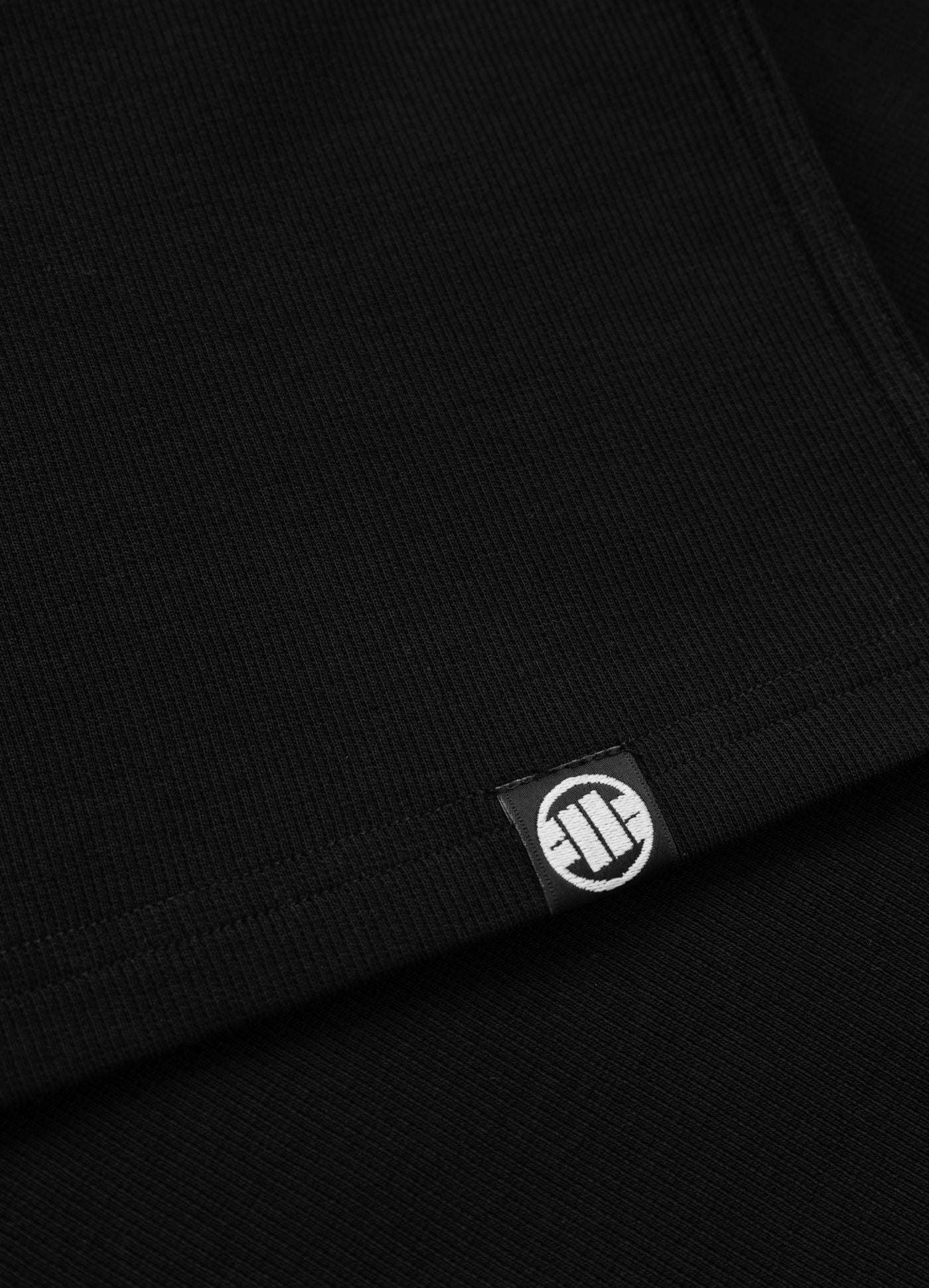 Longsleeve Rib LAYLA