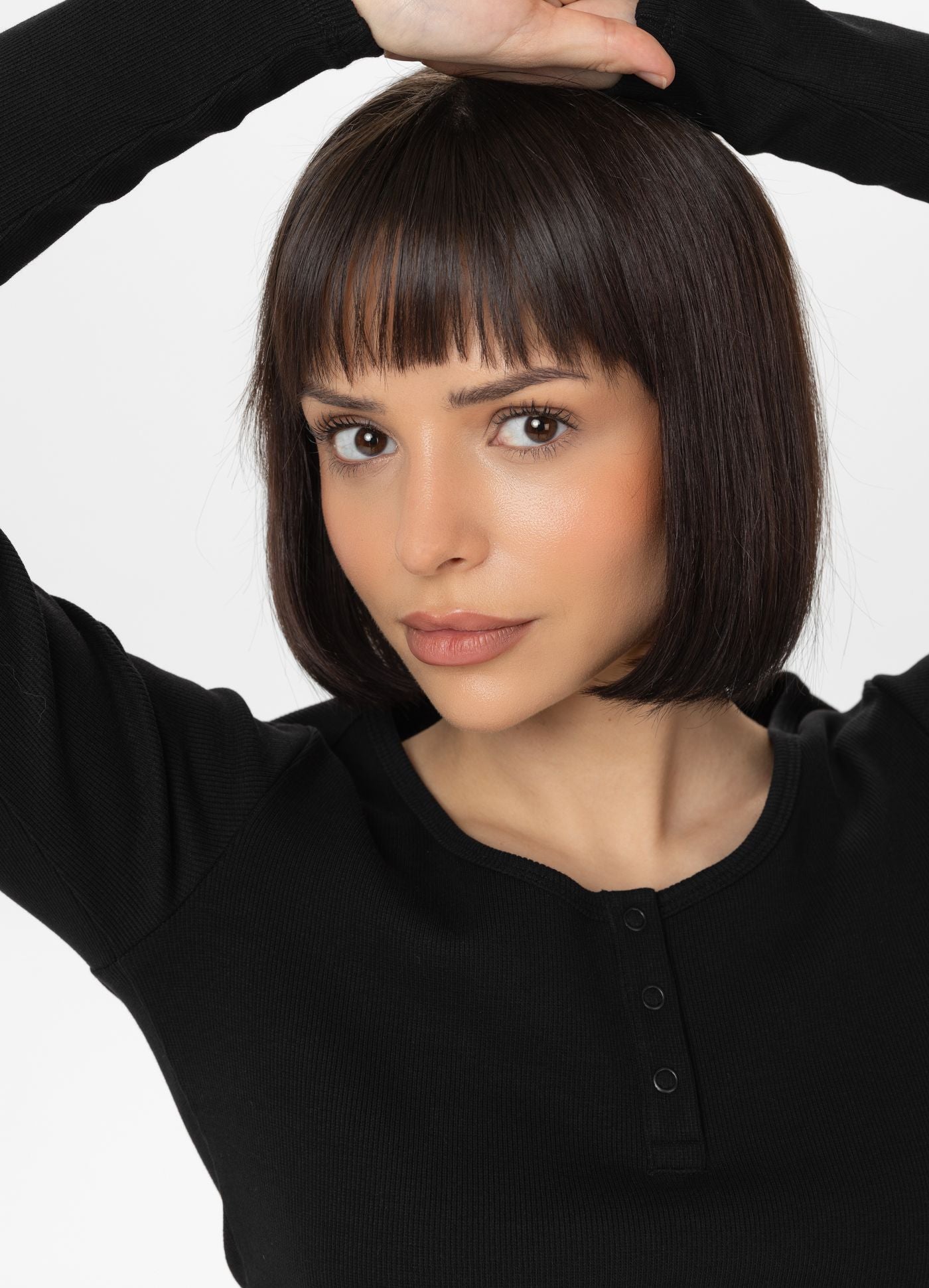 Longsleeve Rib LAYLA