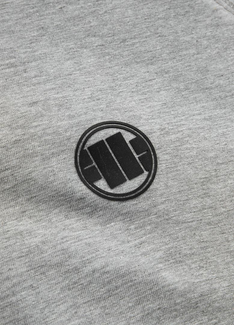 Longsleeve z kapturem Spandex Mercado Small Logo