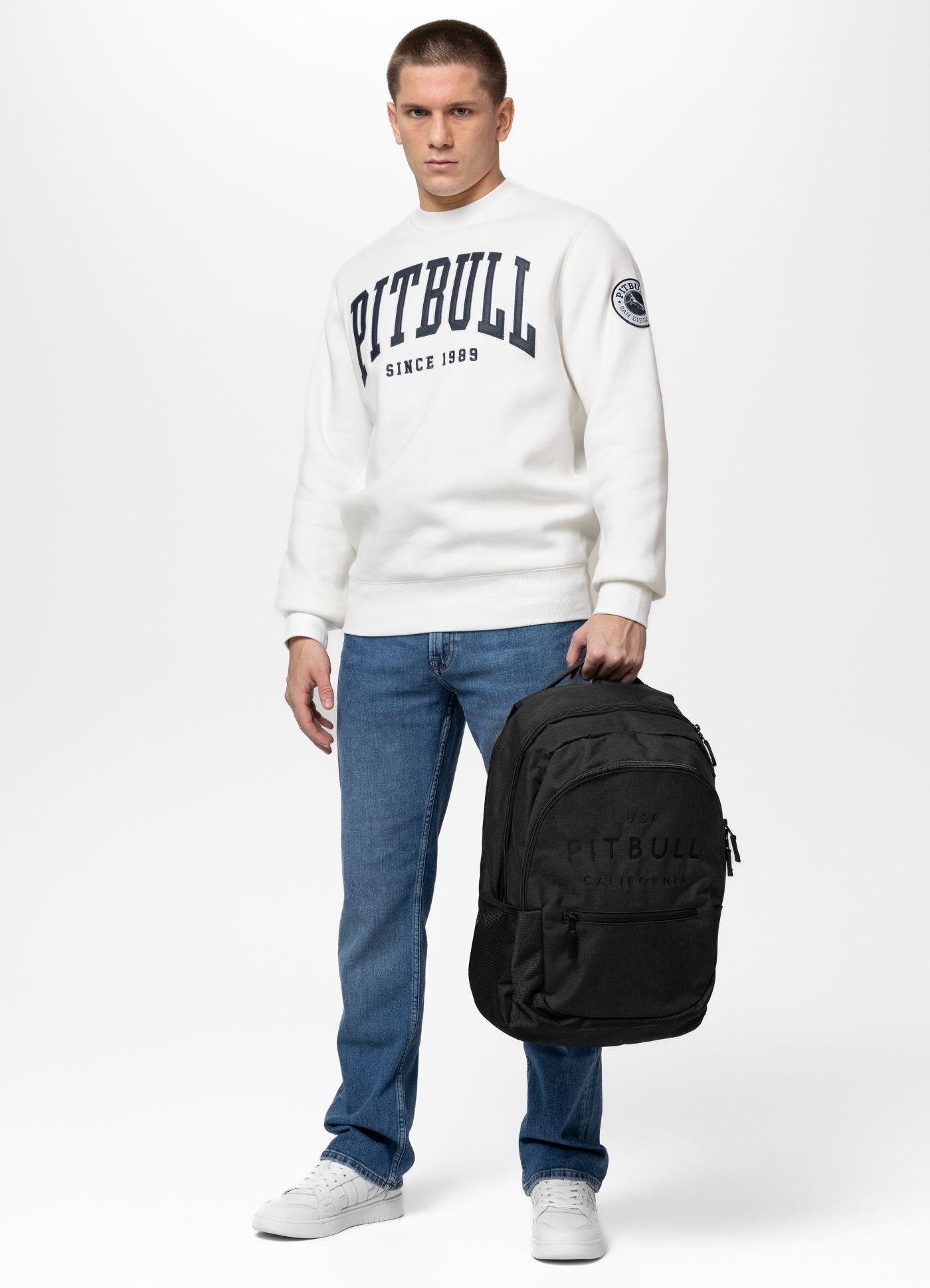 Plecak Concord II USA Cal