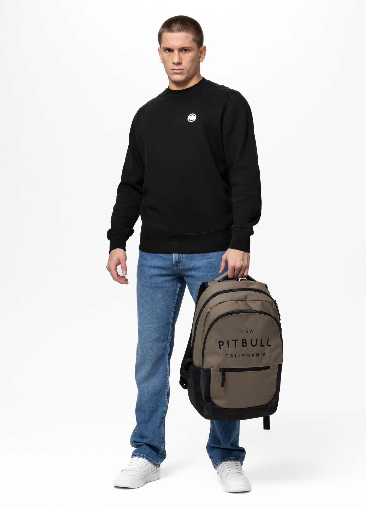 Plecak Concord II USA Cal