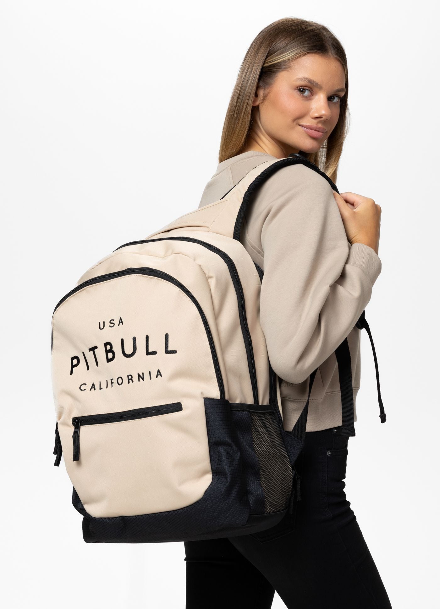 Plecak Concord II USA Cal