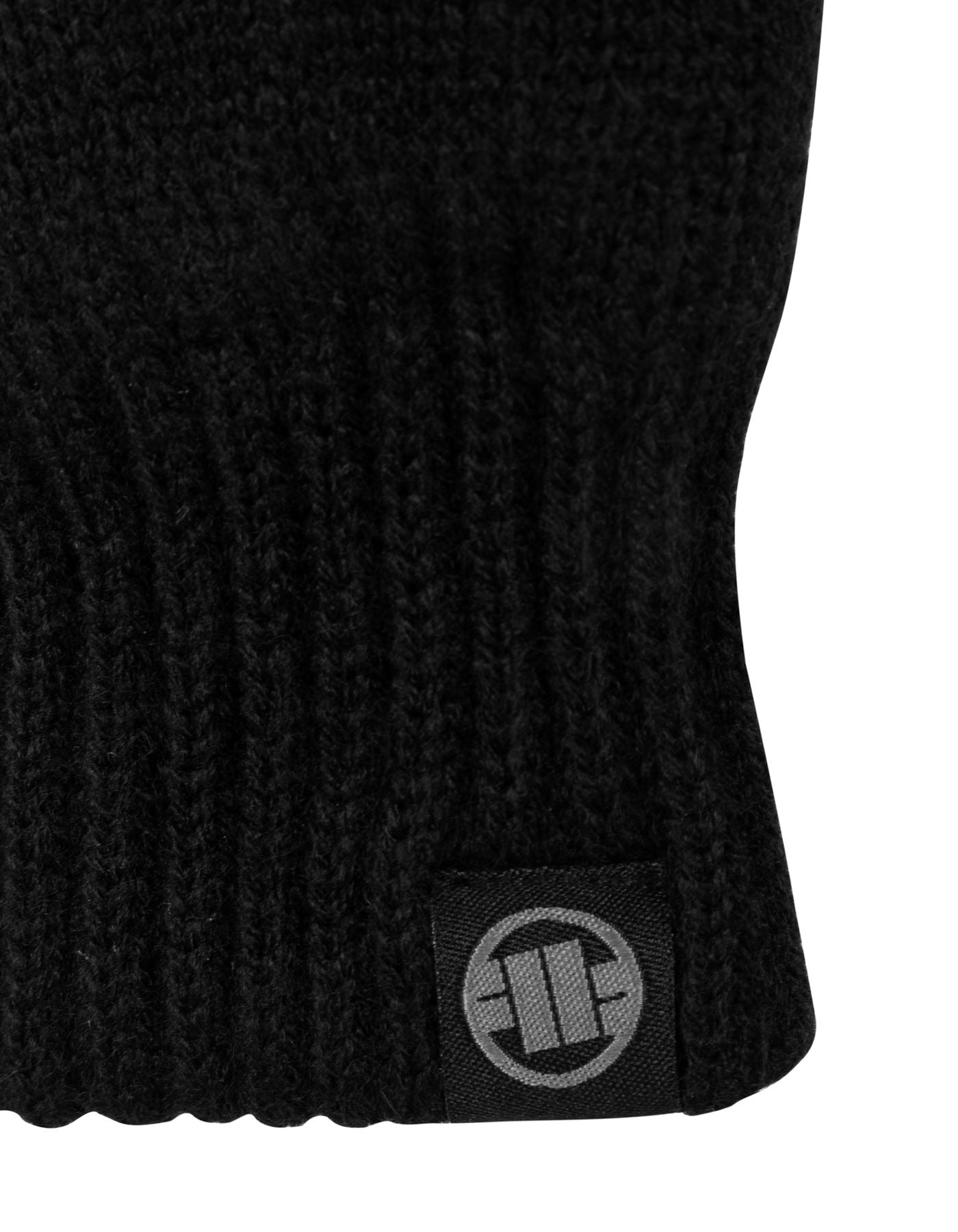 Rękawiczki zimowe Logo