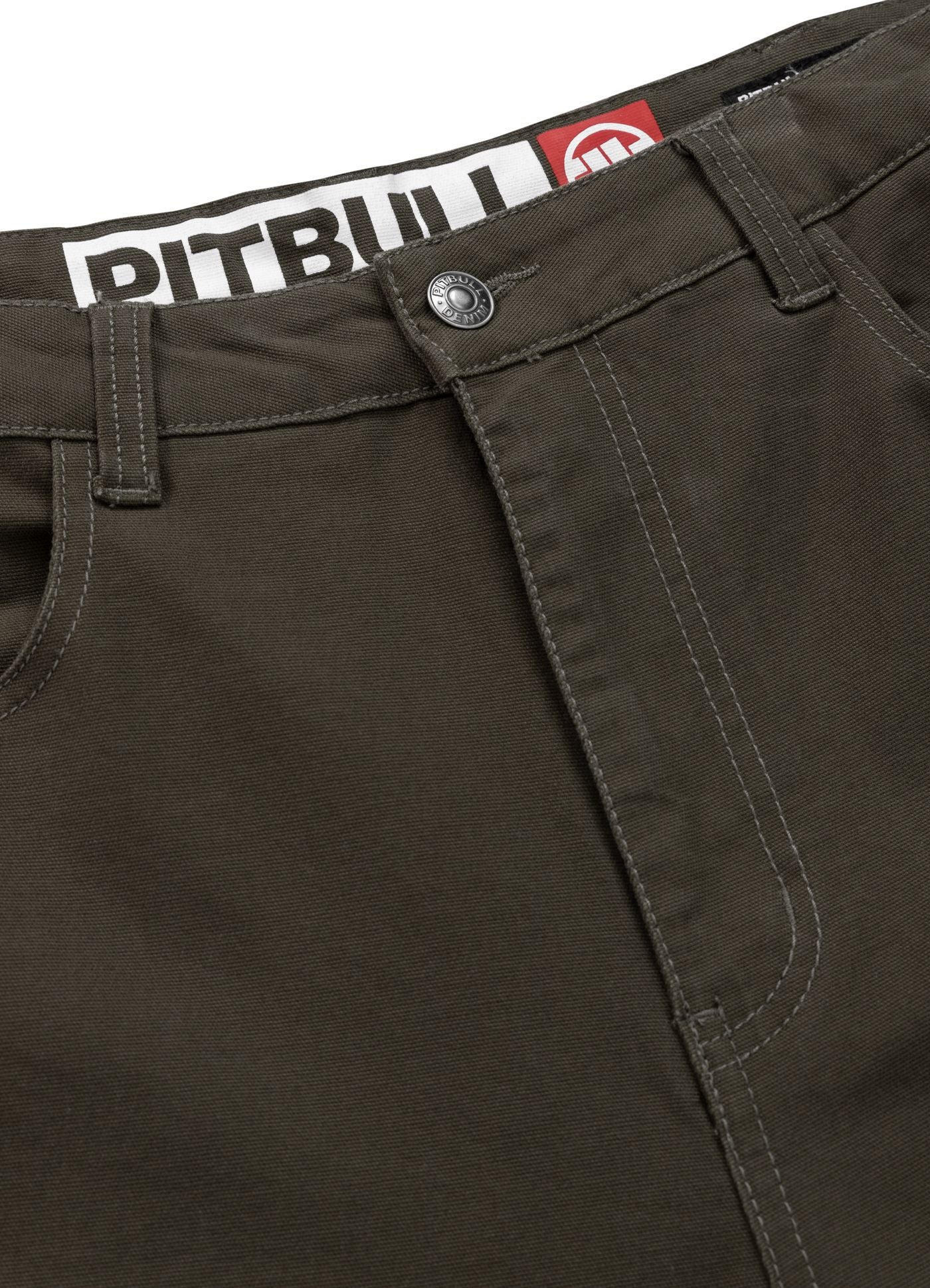 Spodnie Baggy Dogwood