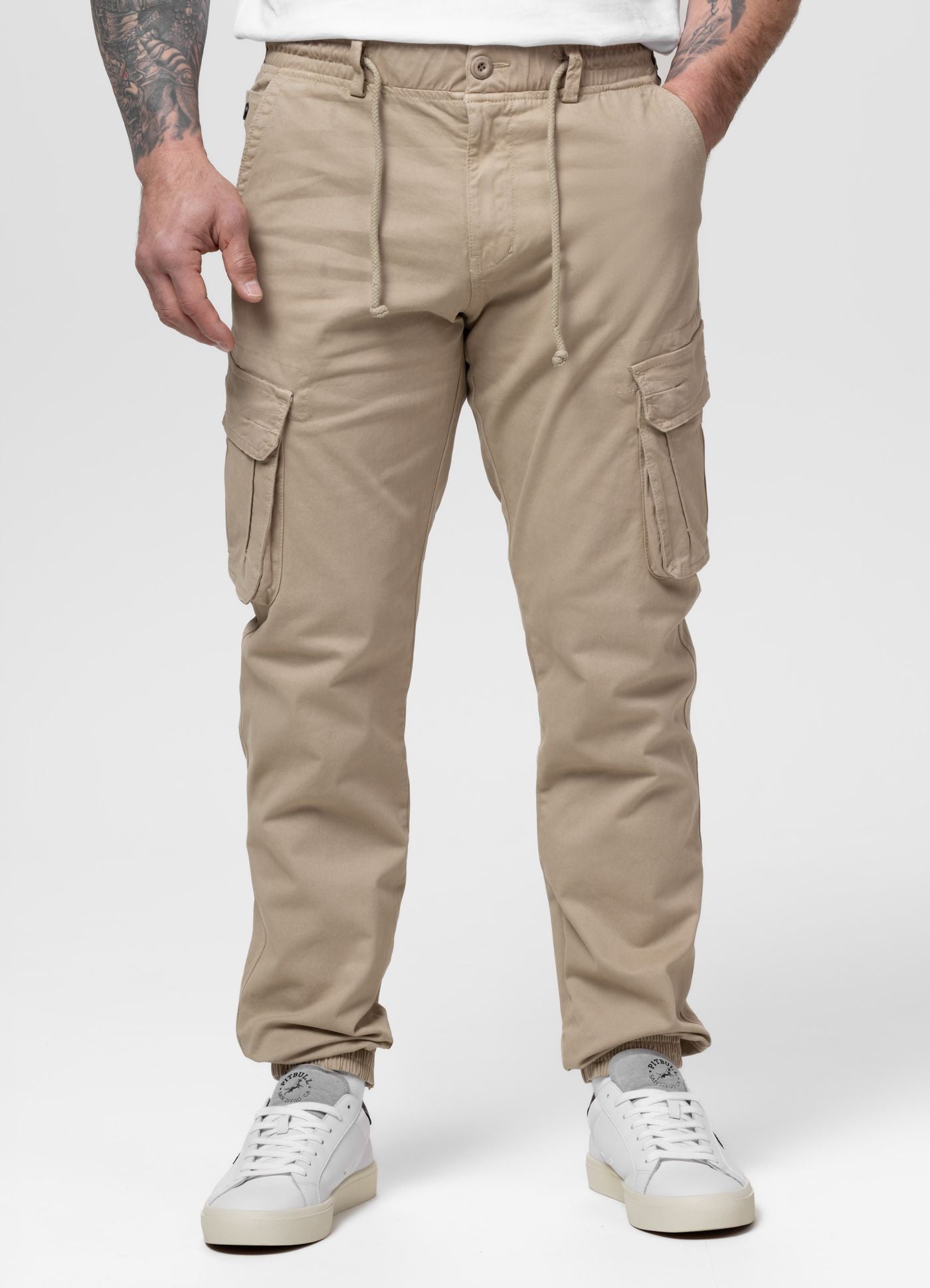 Spodnie bojówki Jogger PROCTOR