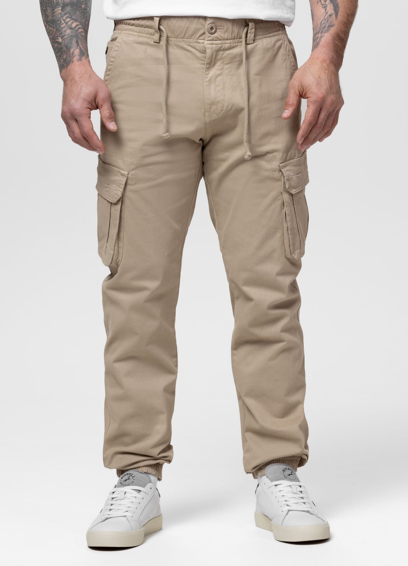 Spodnie bojówki Jogger PROCTOR