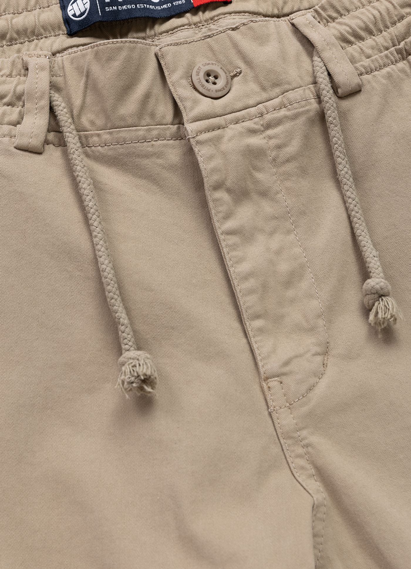 Spodnie bojówki Jogger PROCTOR