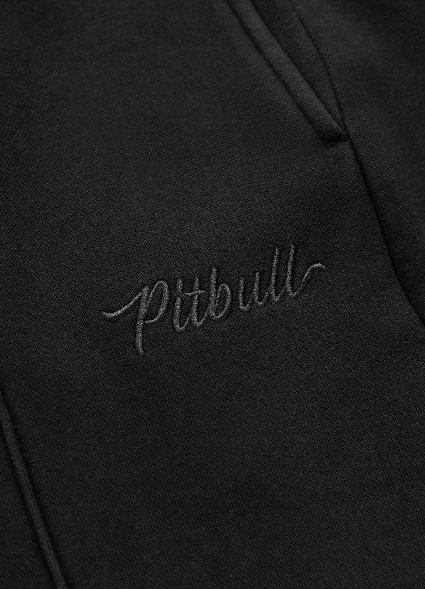 Spodnie dresowe Washed LOVIA WIDE LEG