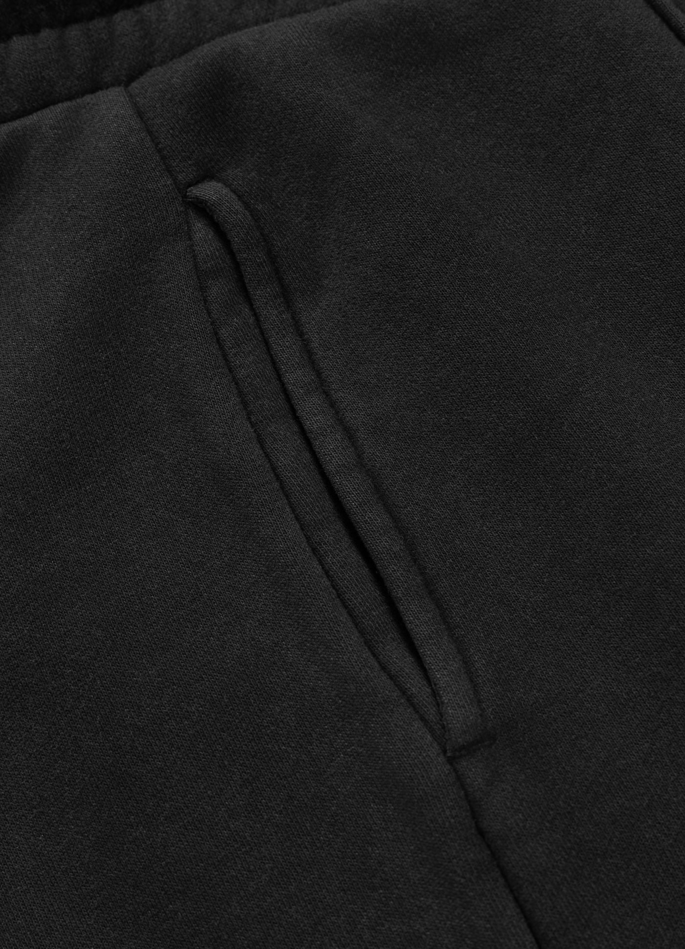 Spodnie dresowe Washed LOVIA WIDE LEG