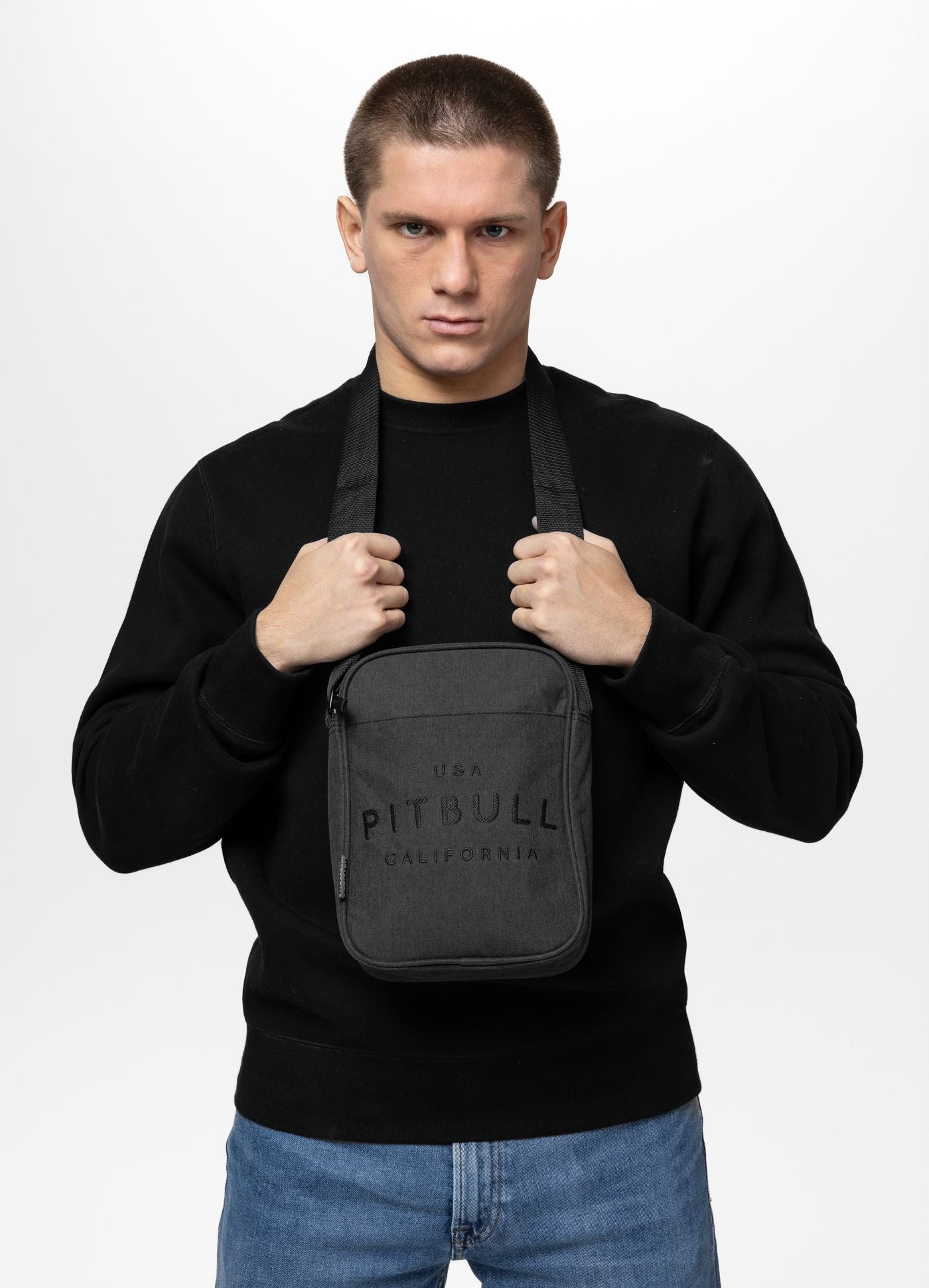 Torba na ramię Concord II USA Cal