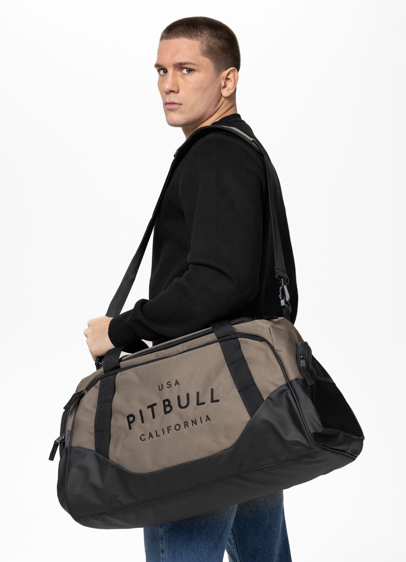 Torba sportowa Concord II USA Cal