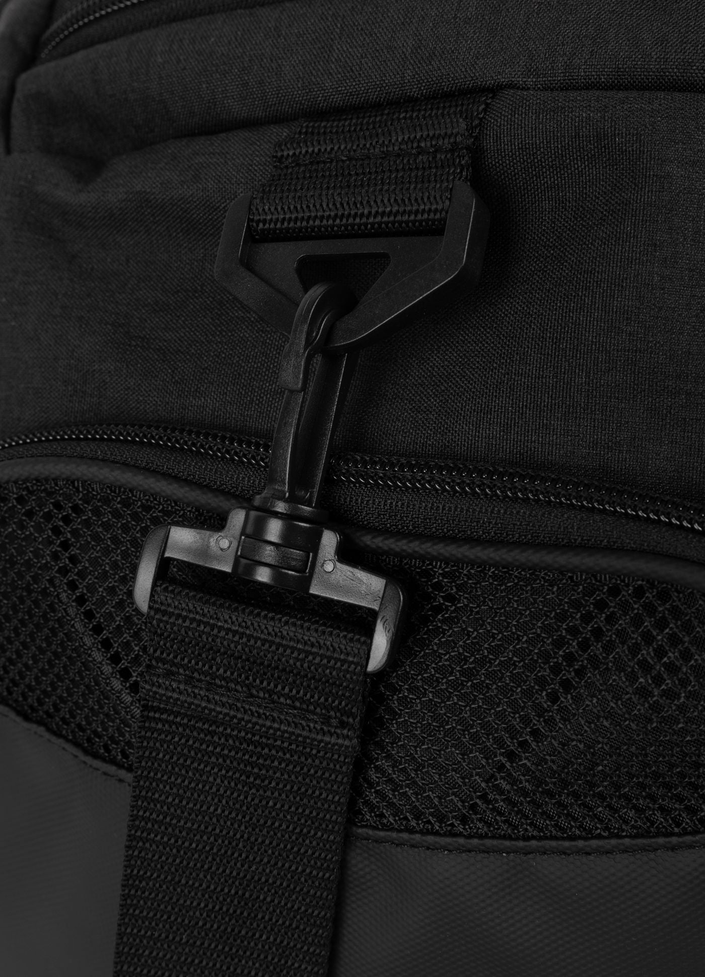 Torba sportowa Concord II USA Cal