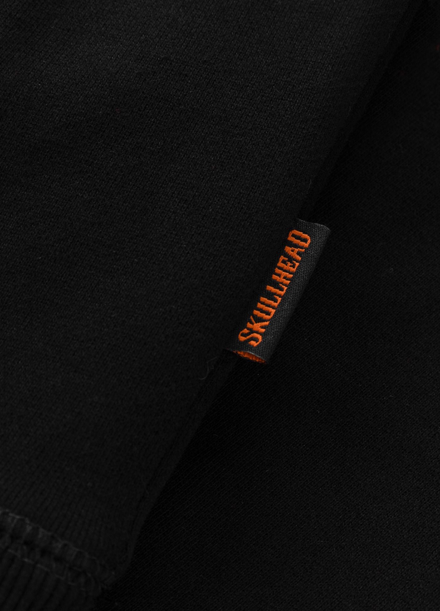 Bluza z kapturem ROOTS