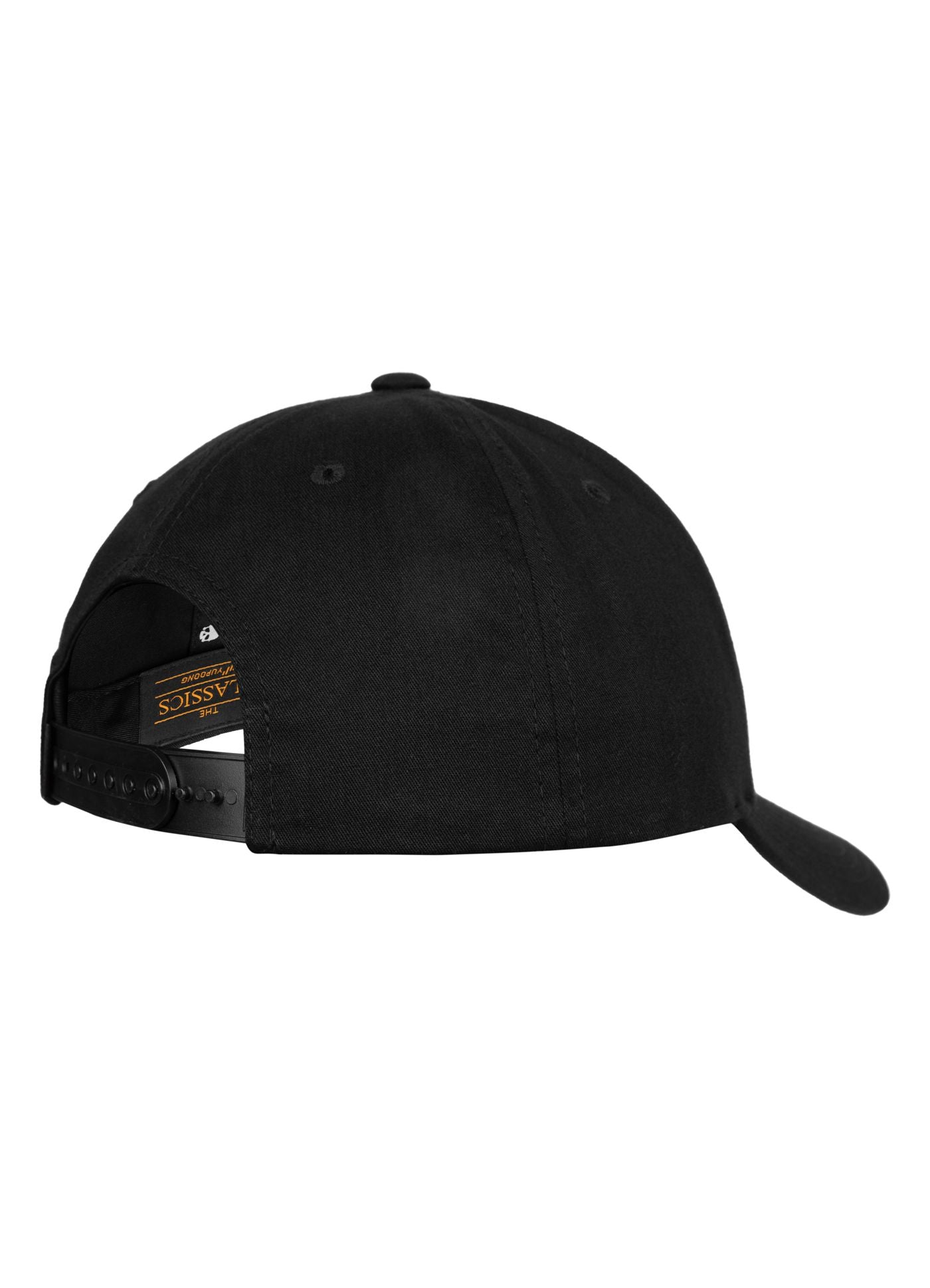 Czapka z daszkiem Snapback Metal Logo SKULLHEAD
