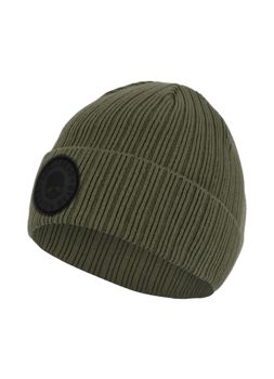 Czapka zimowa Silvas SKULLHEAD