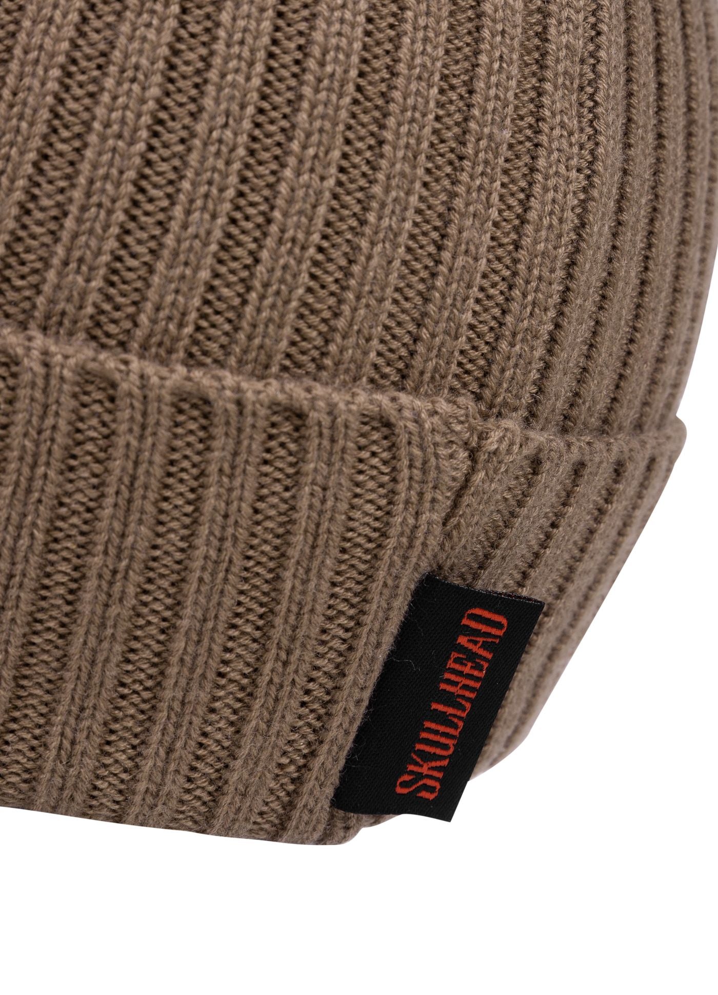 Czapka zimowa Velcro SKULLHEAD