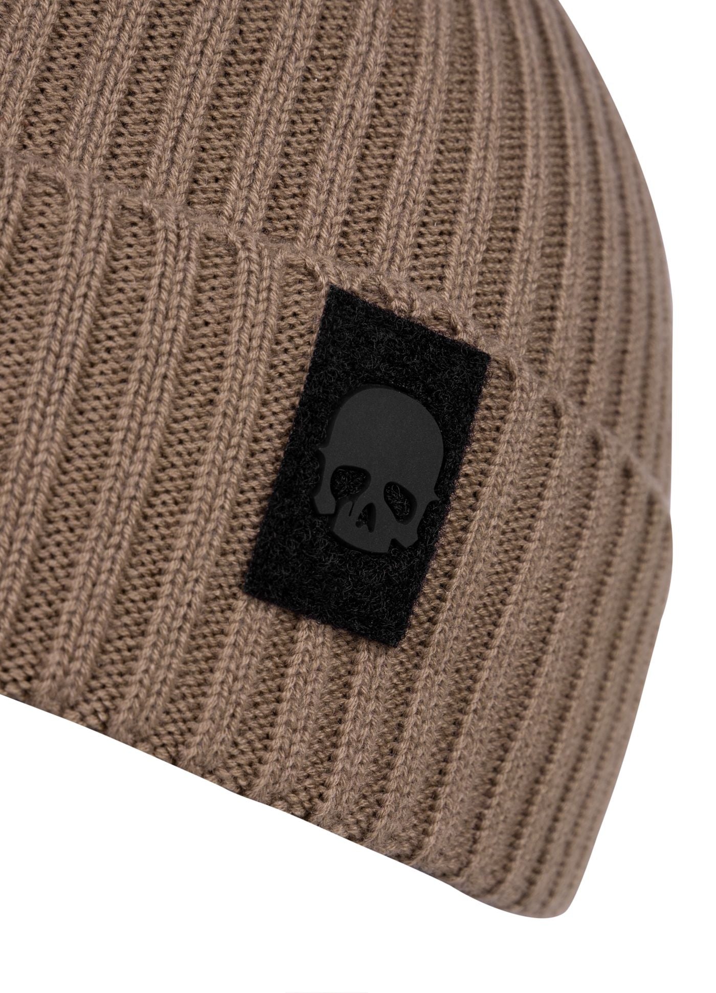 Czapka zimowa Velcro SKULLHEAD