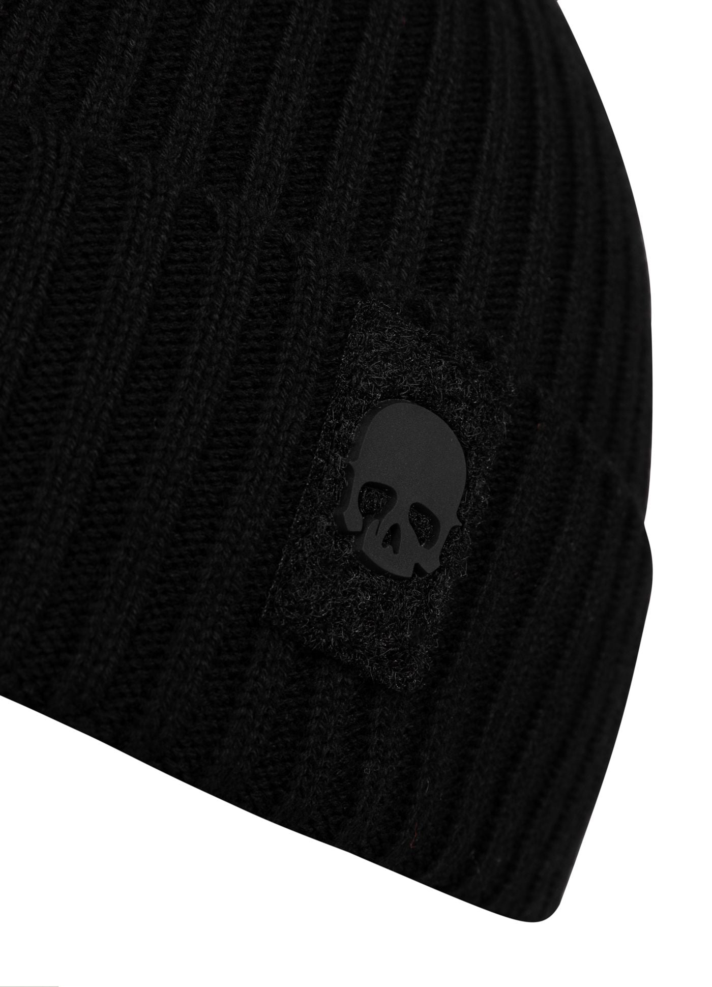 Czapka zimowa Velcro SKULLHEAD