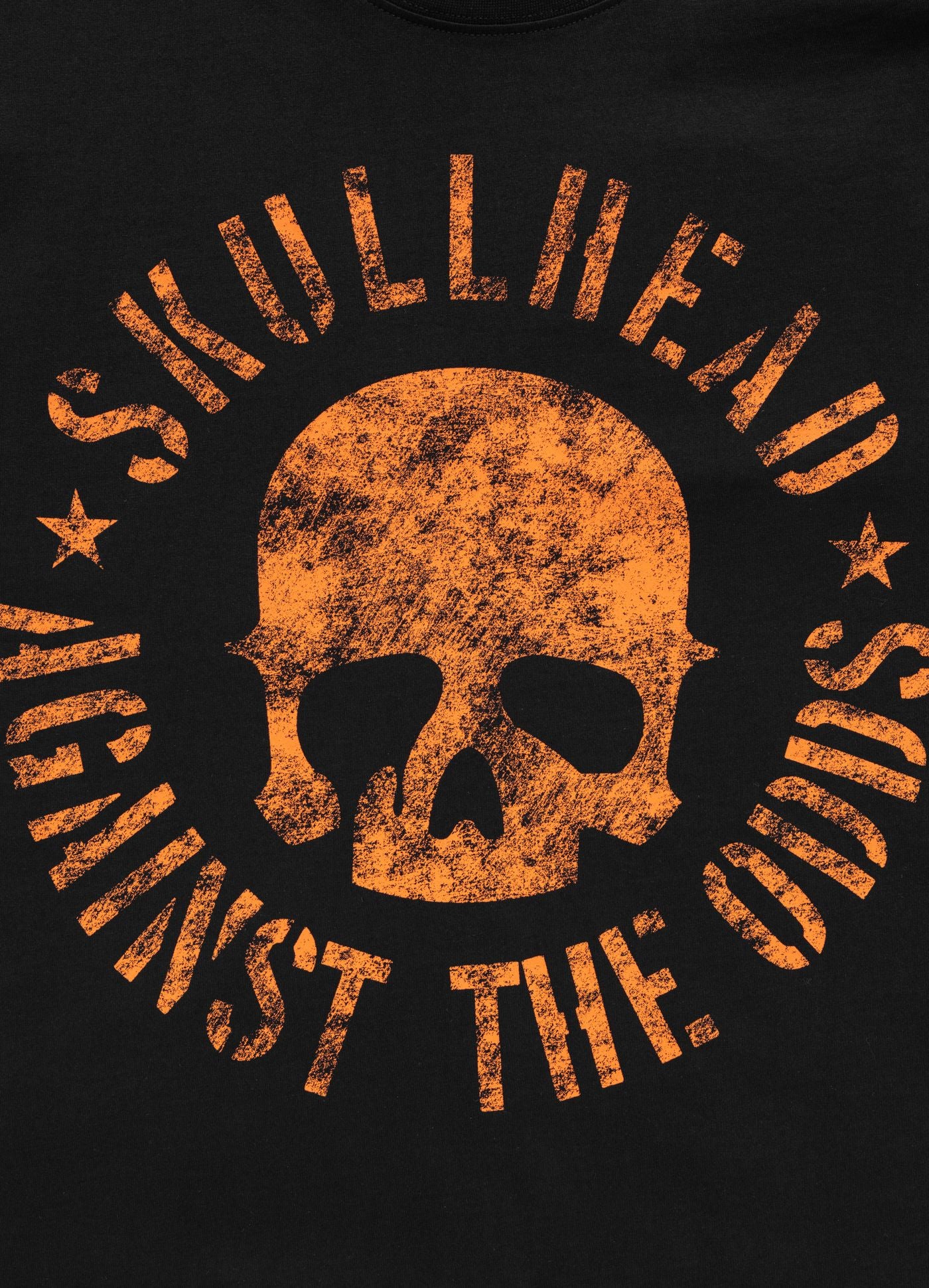 Koszulka AGAINST THE ODDS