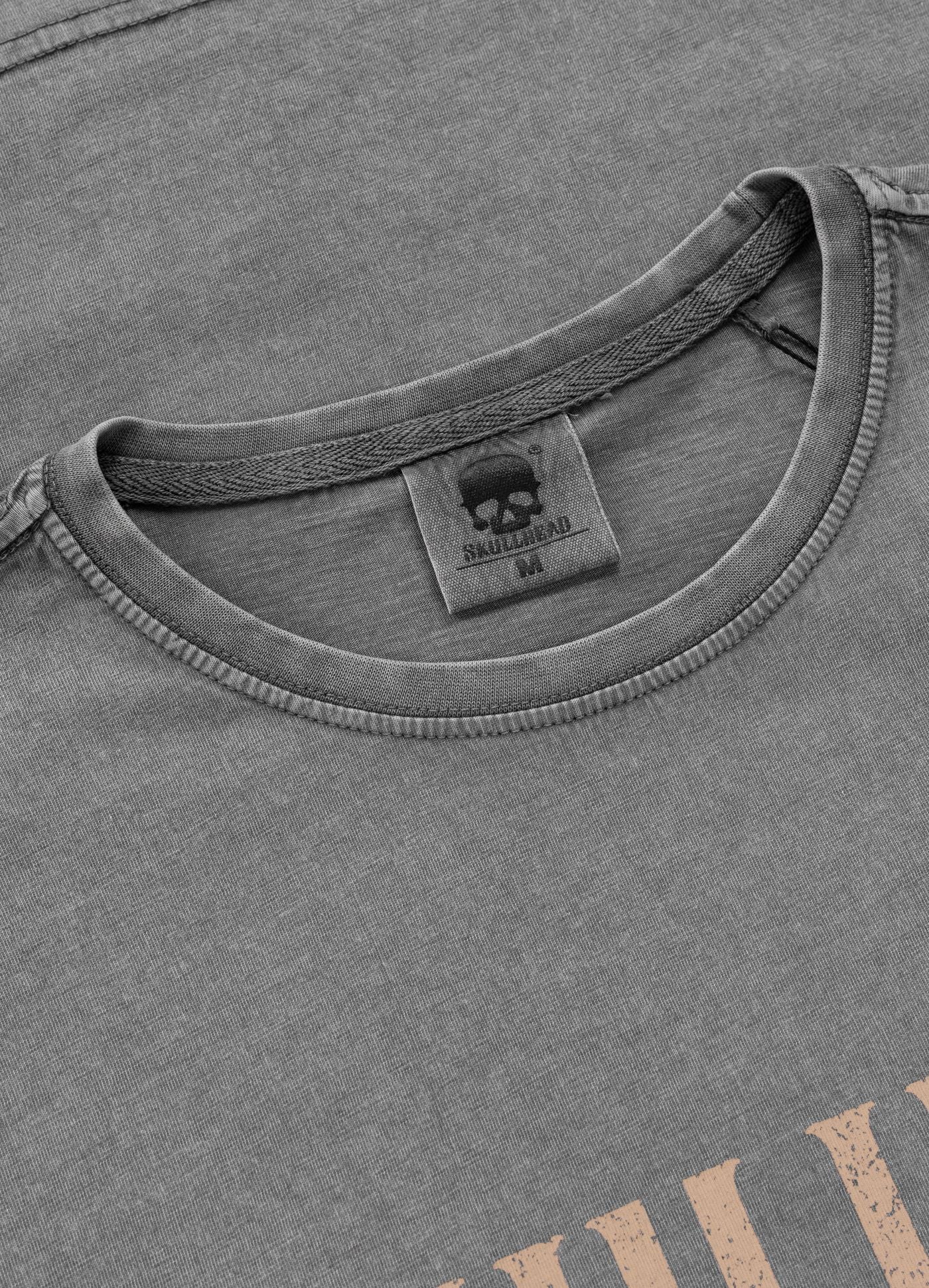 Koszulka BOLD & FEARLESS