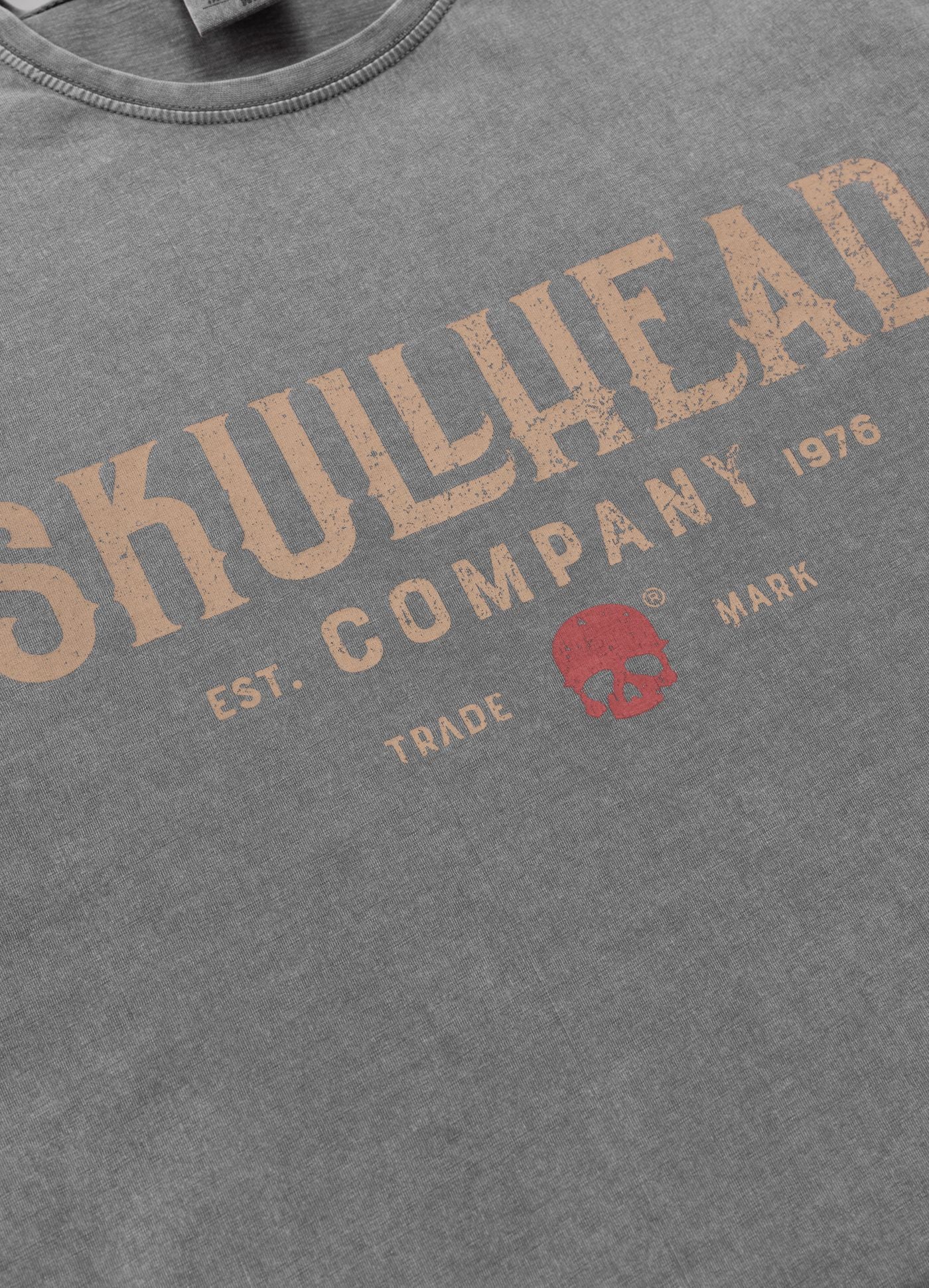 Koszulka BOLD & FEARLESS