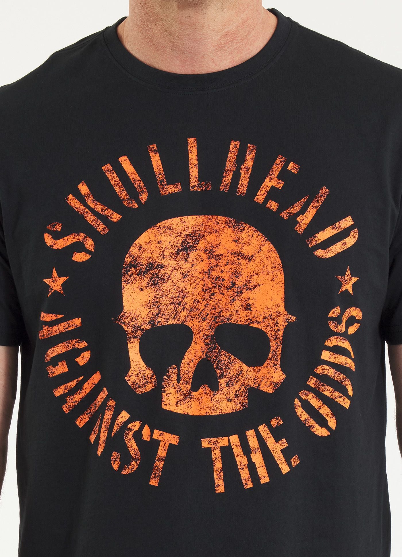 Koszulka AGAINST THE ODDS