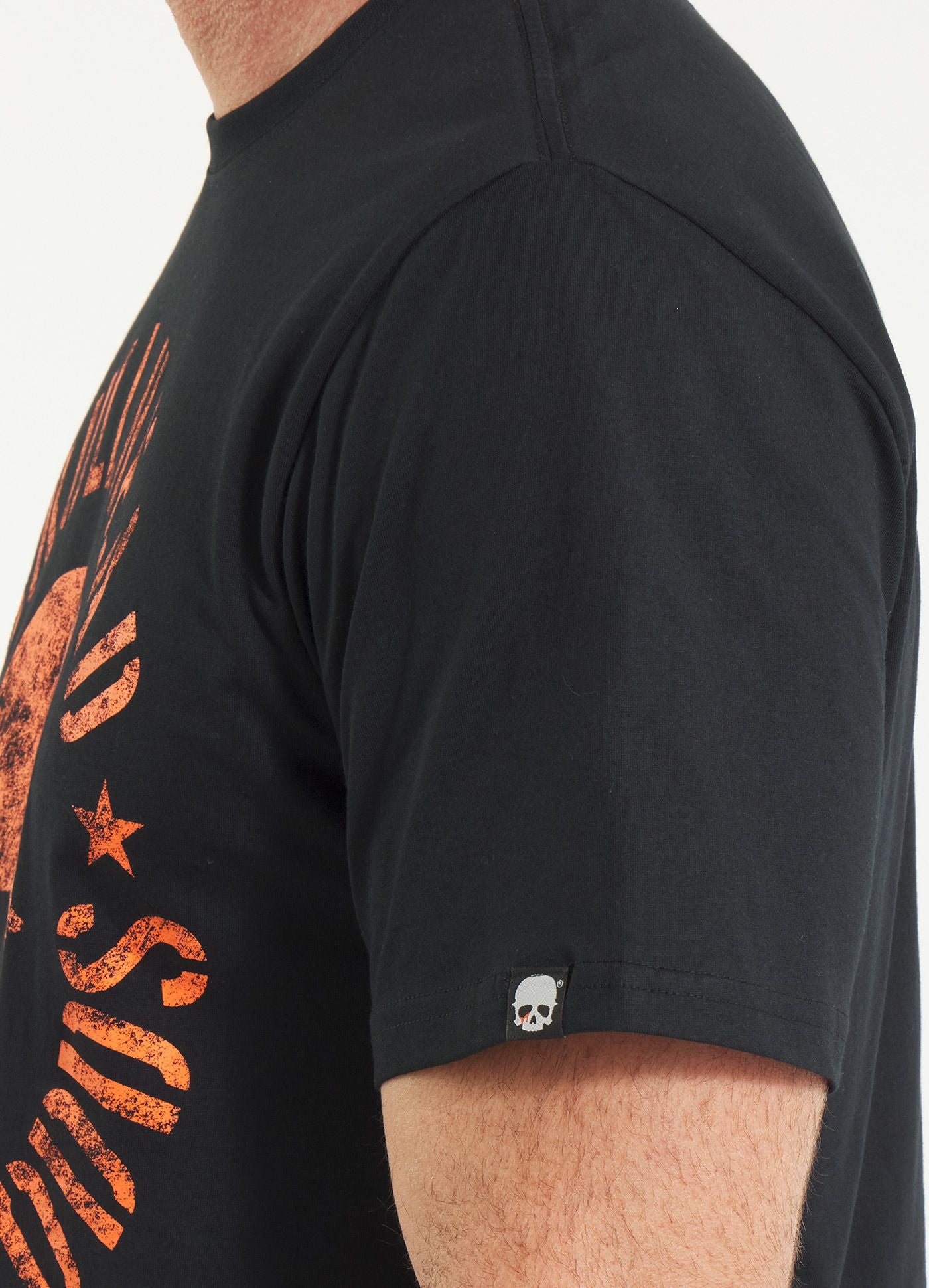 Koszulka AGAINST THE ODDS