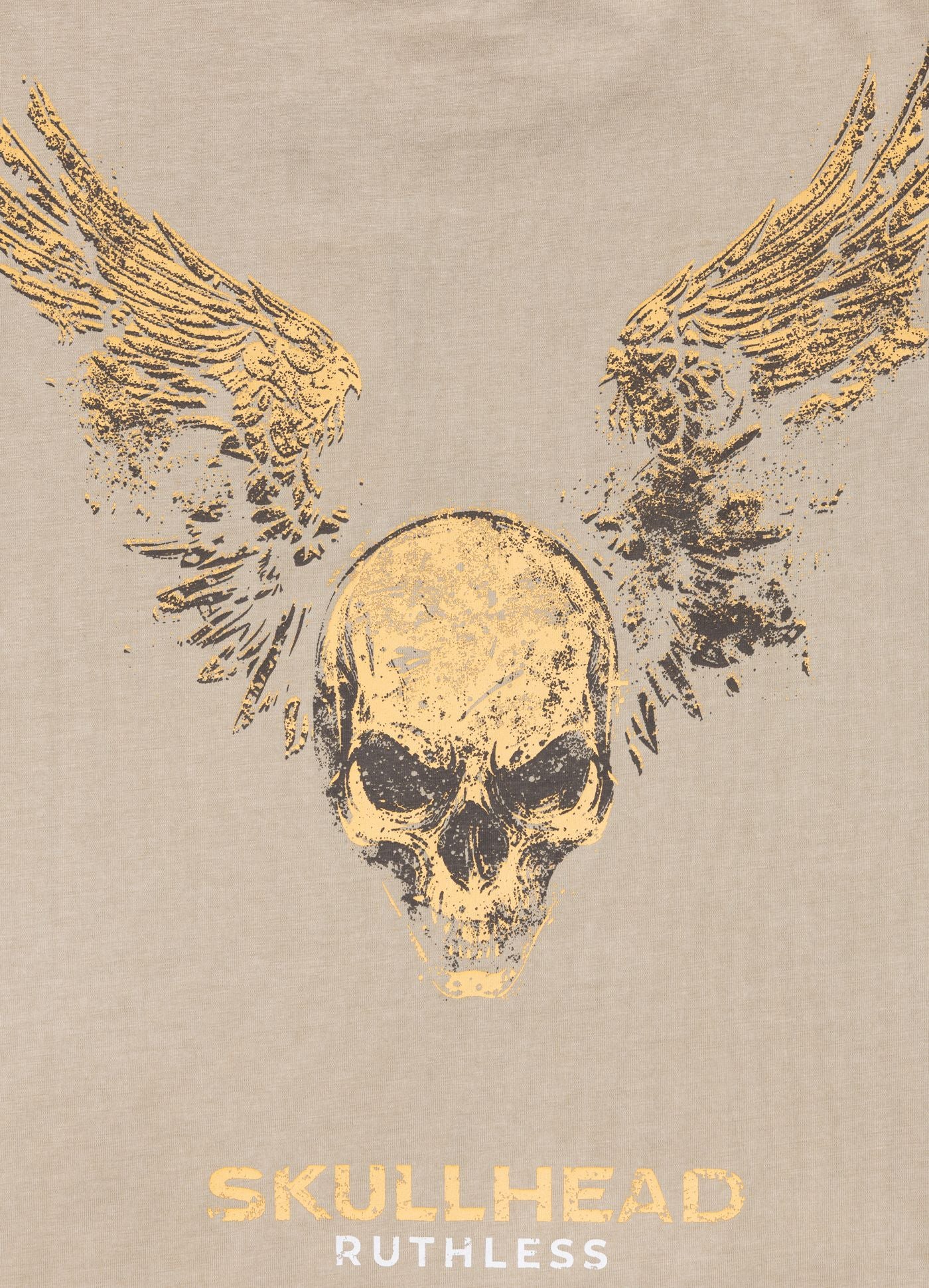 Koszulka RUTHLESS