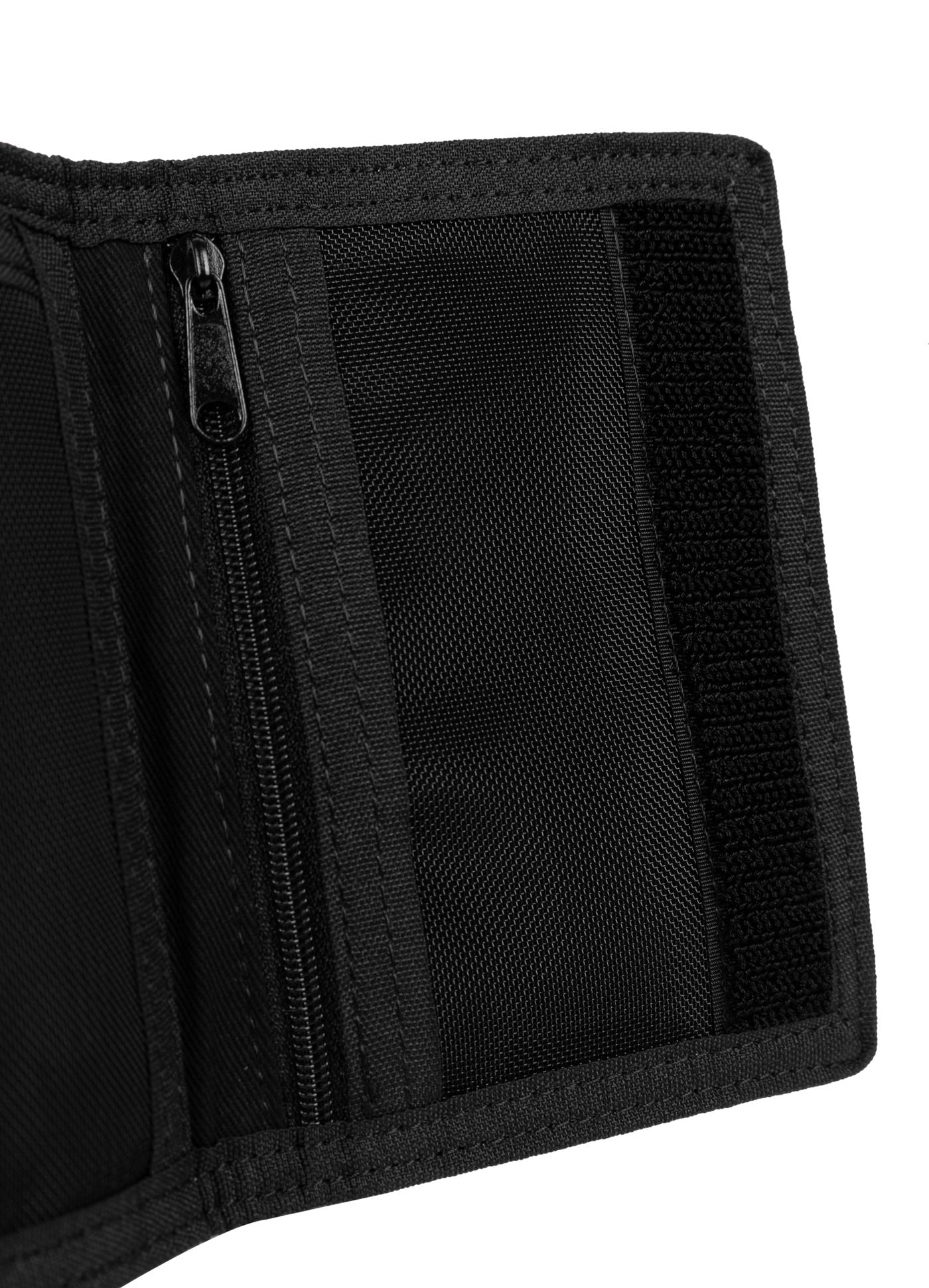 Portfel parciany SKULLHEAD