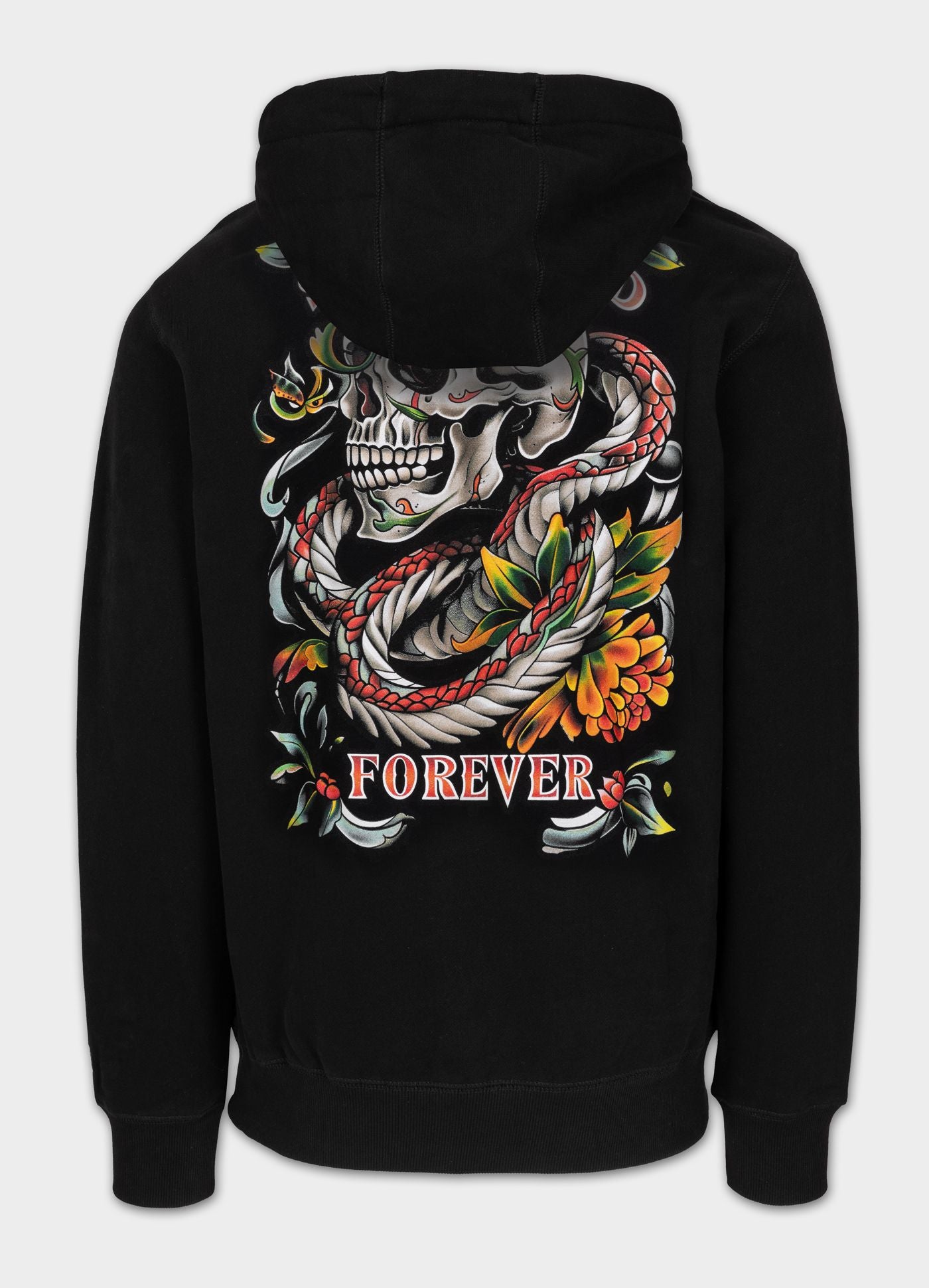 Bluza z kapturem FOREVER