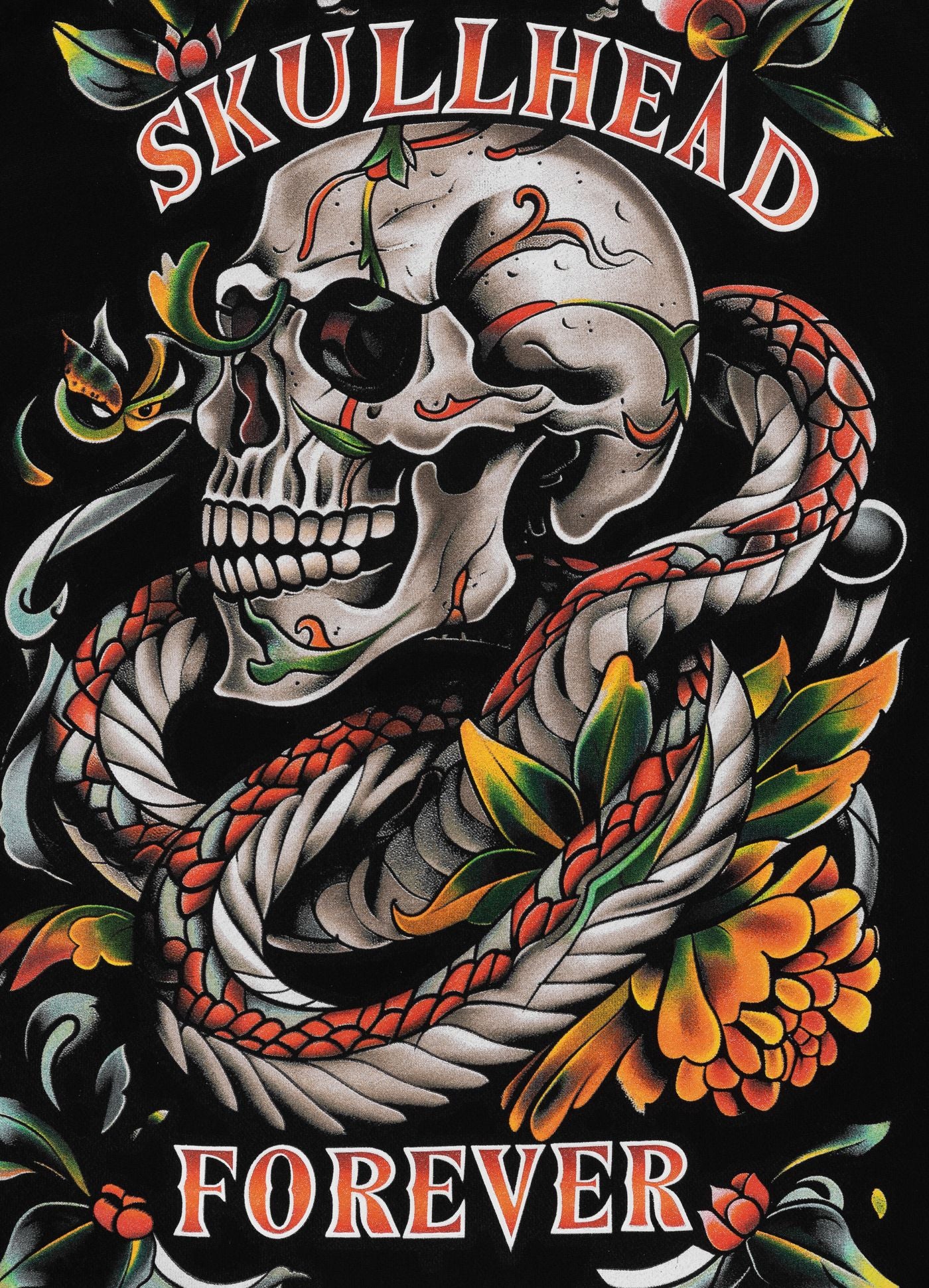 Bluza z kapturem FOREVER