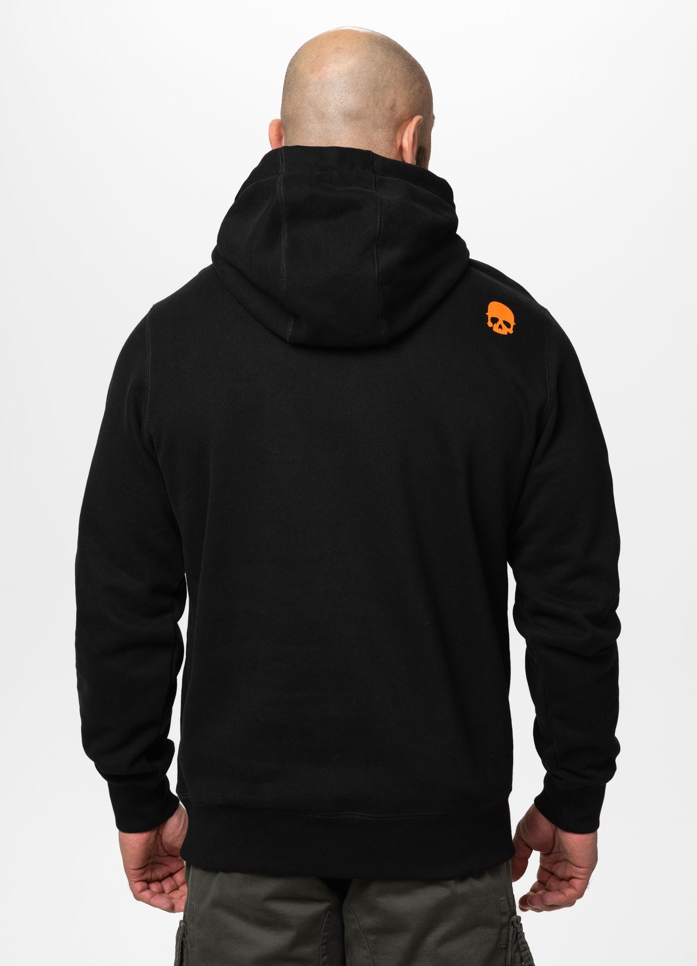 Bluza z kapturem ROOTS