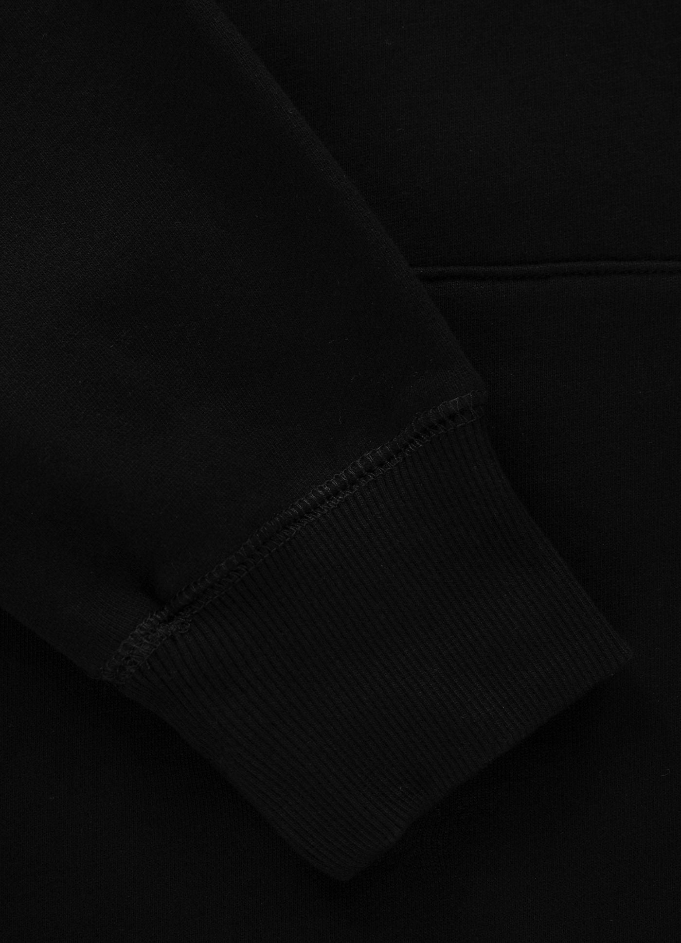 Bluza z kapturem STEEL AND SKULL