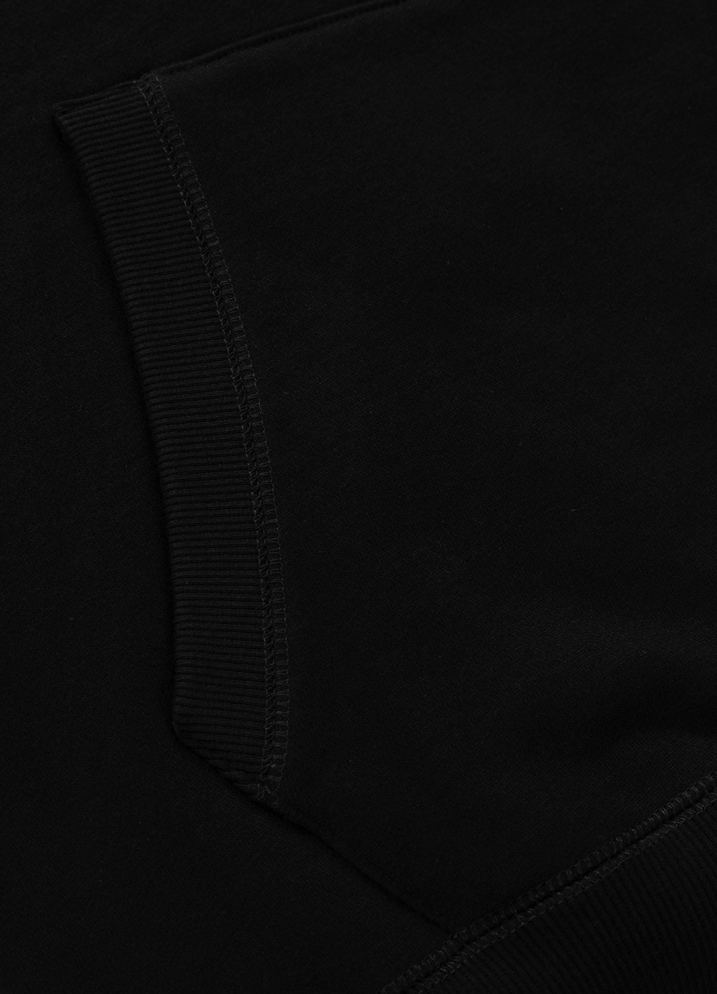 Bluza z kapturem STEEL AND SKULL