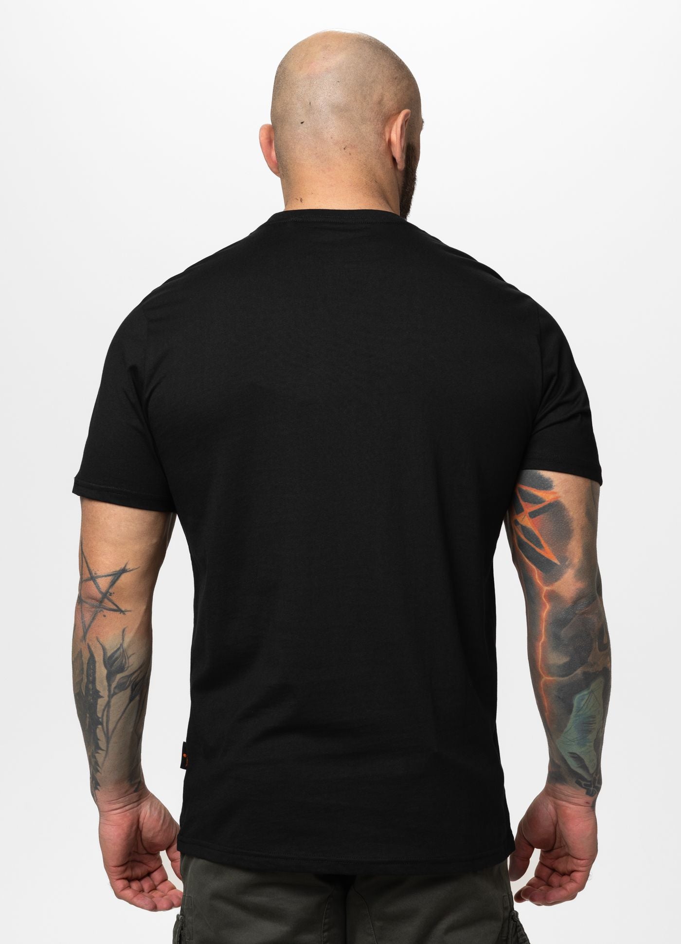 Koszulka AGAINST THE ODDS