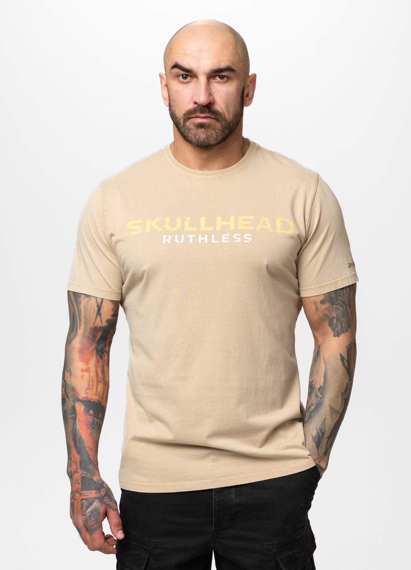 Koszulka RUTHLESS