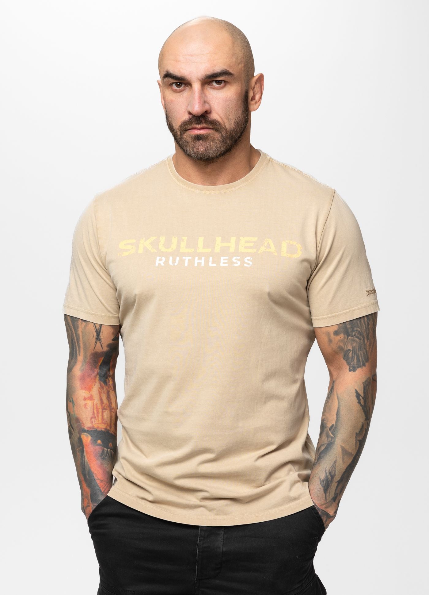 Koszulka RUTHLESS