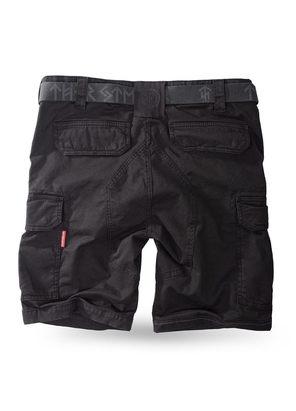 Szorty bojówki Farsund