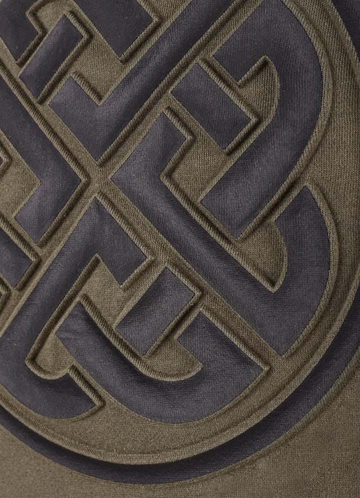 Bluza rozpinana Torolmen