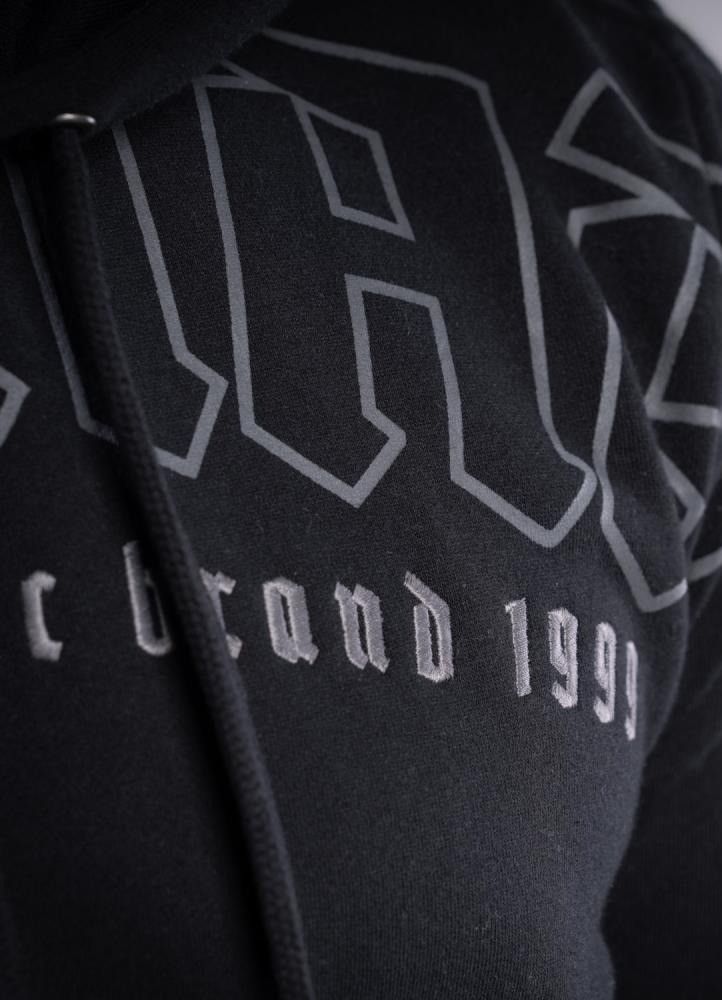 Bluza z kapturem Swindbert