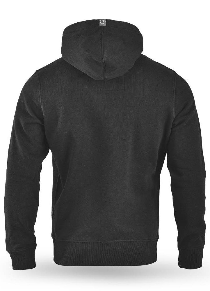 Bluza z kapturem Swindbert