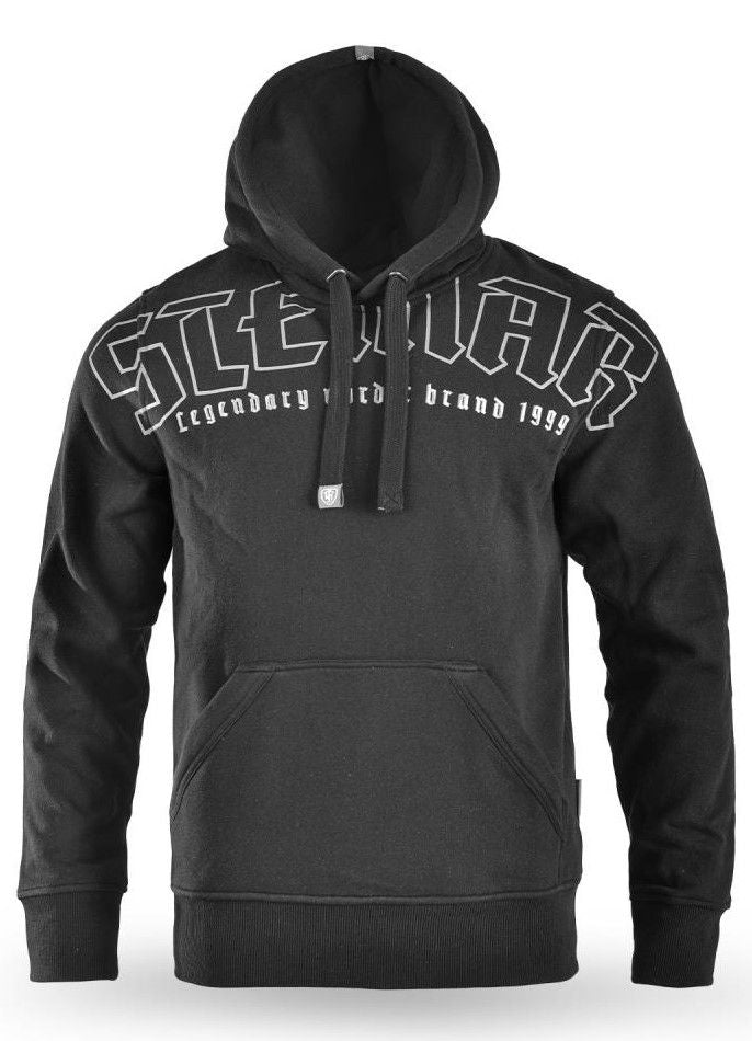 Bluza z kapturem Swindbert