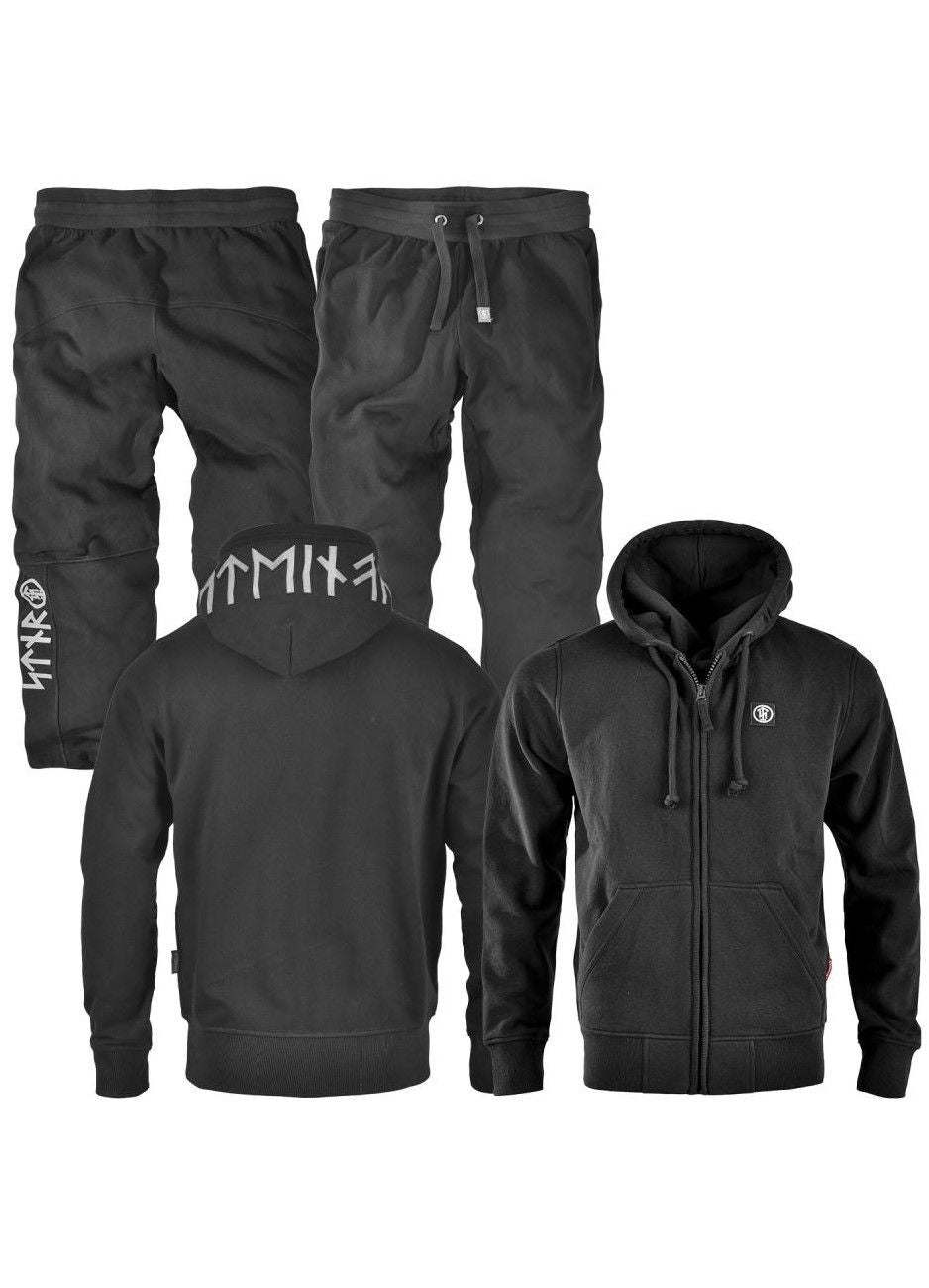 Komplet dresowy Runes II